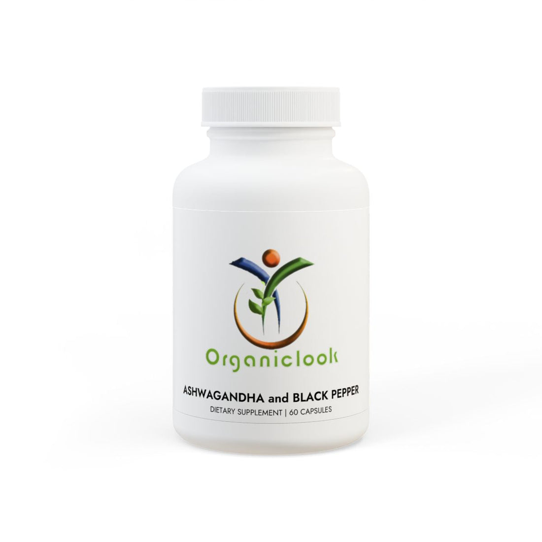 The Power of Ashwagandha and Black Pepper Supplement