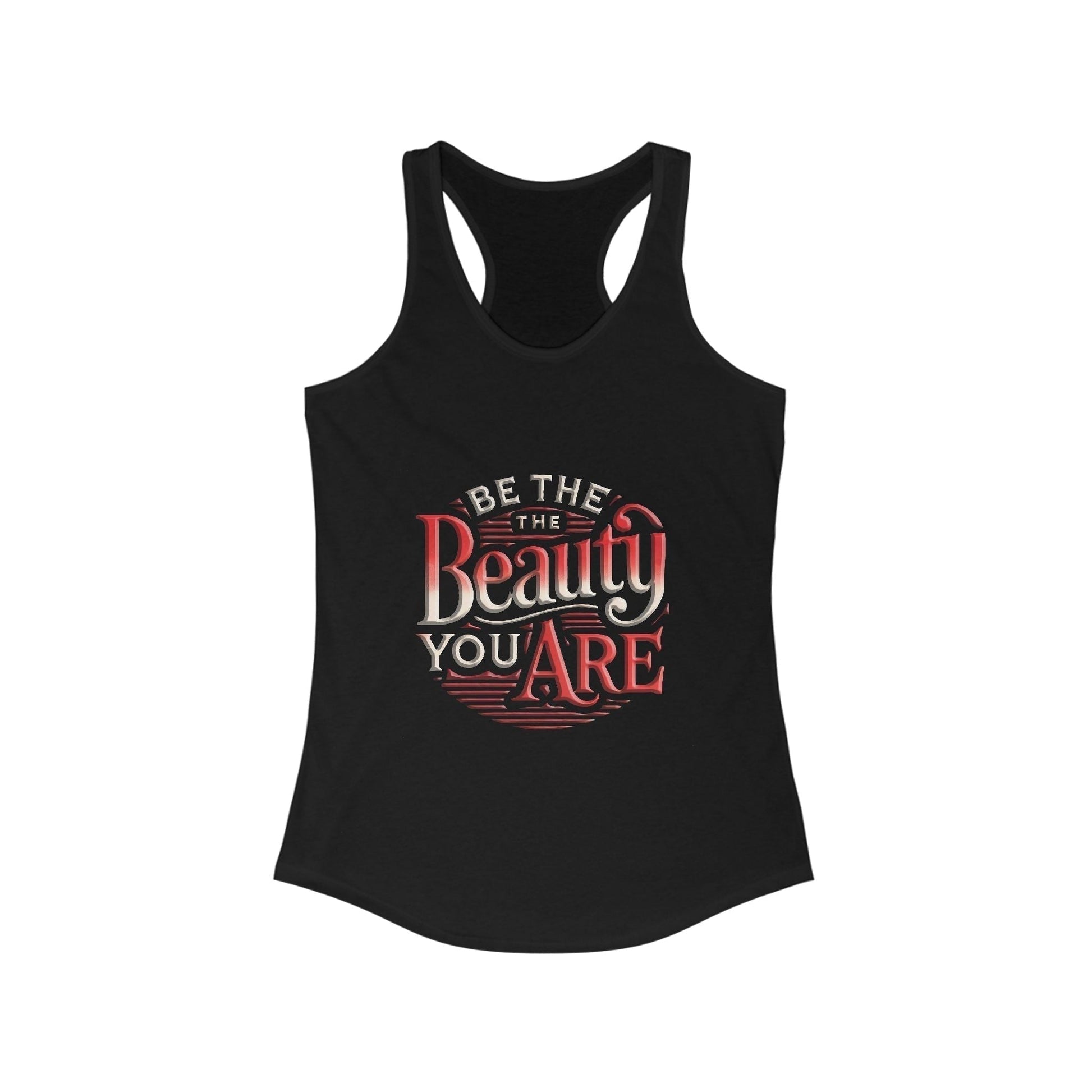 Be the Beauty You Are Bundle tank top