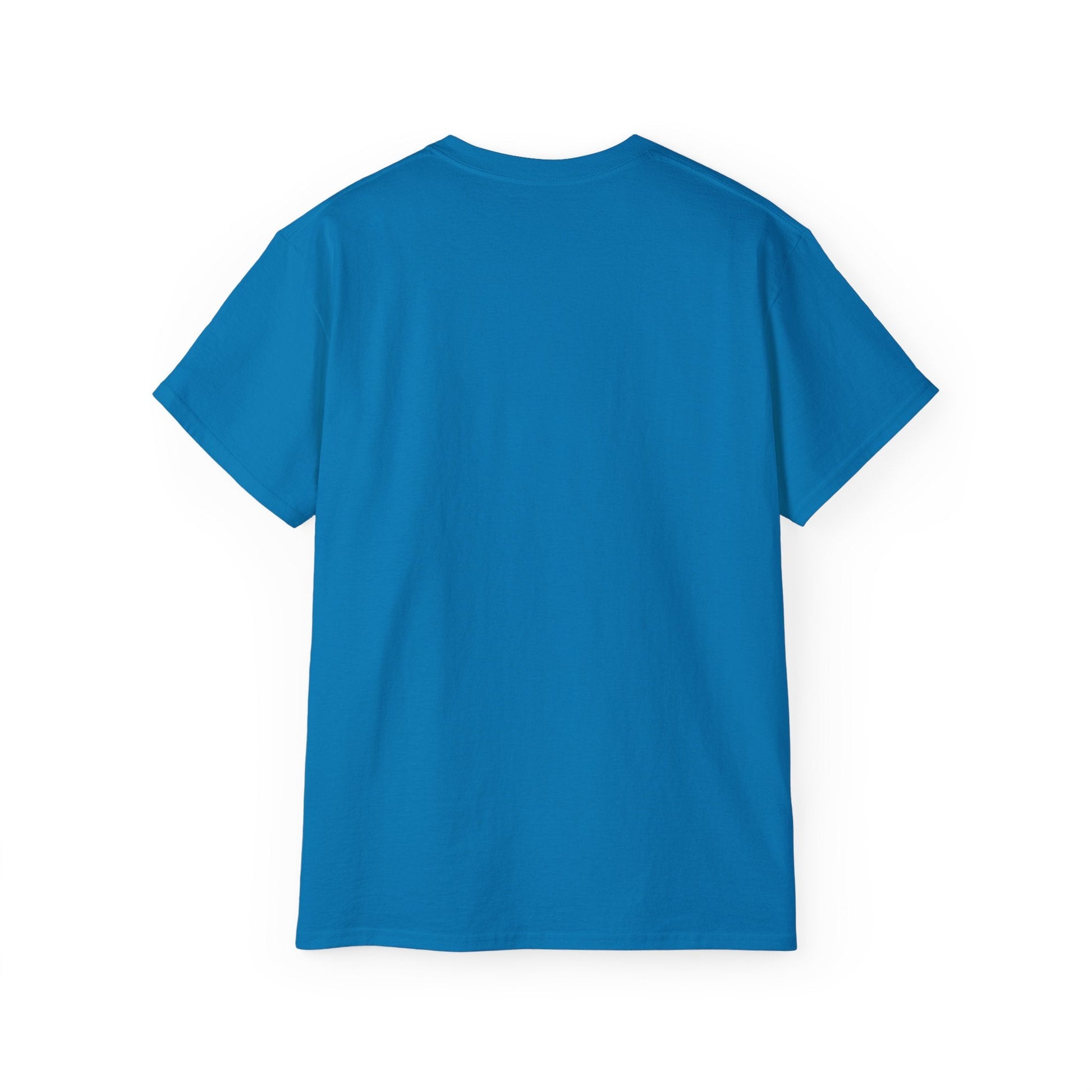 Celebrate Life Unisex Ultra Cotton T-shirt | Nature Lover Shirt