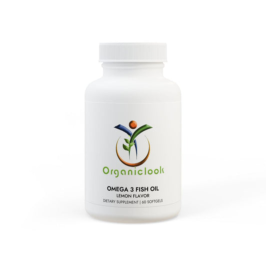 Did You Know? Surprising Facts About Omega-3
