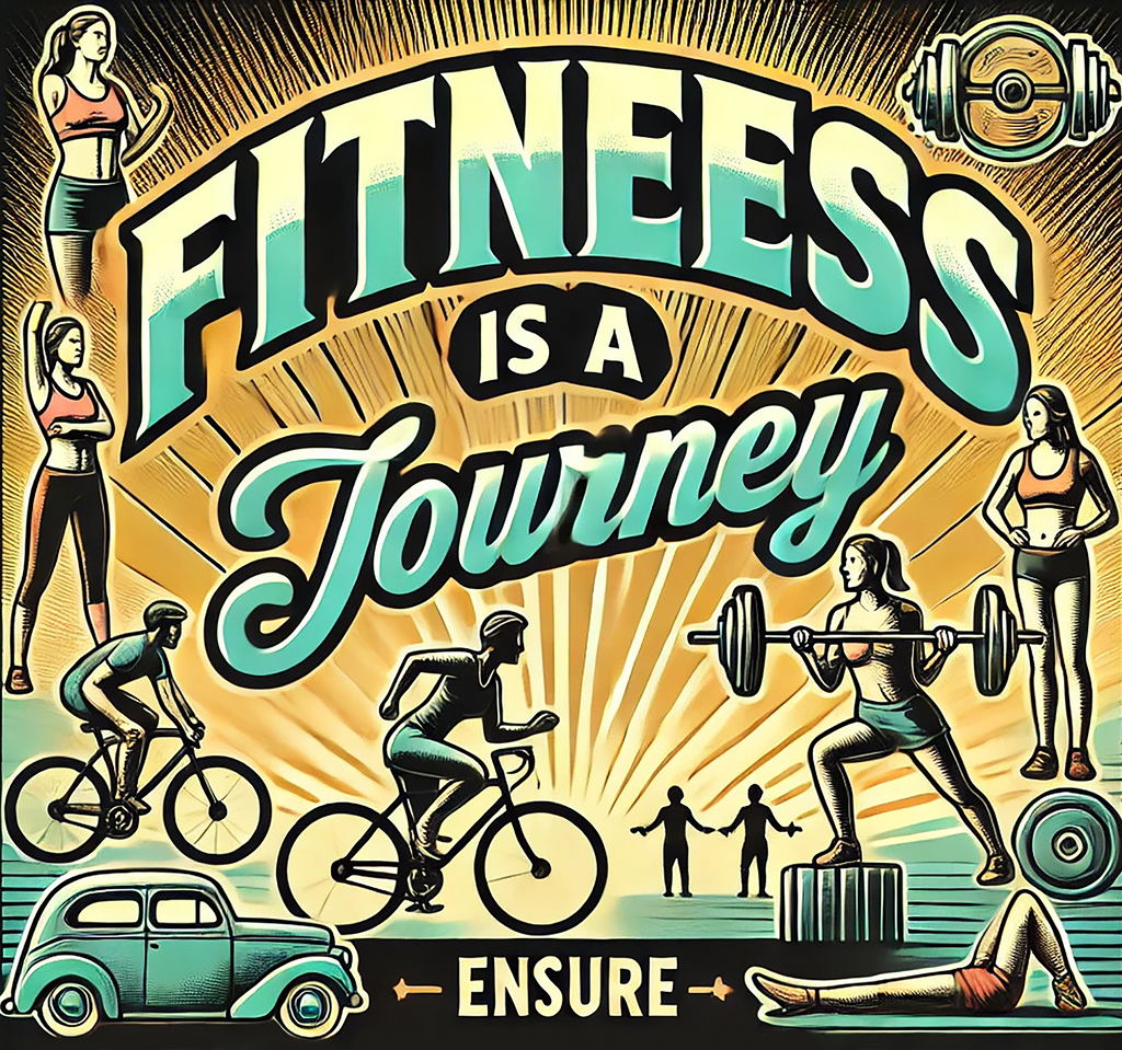 Fitness Flow