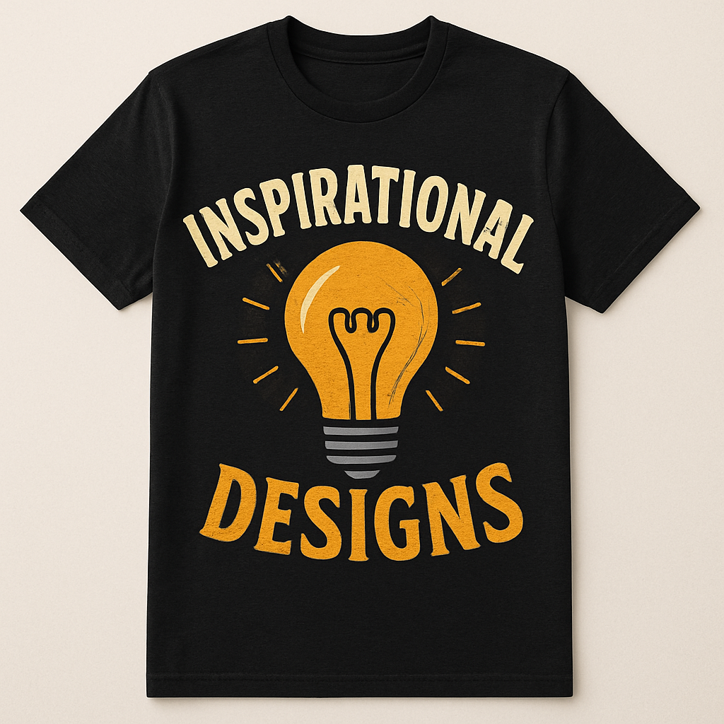  Inspirational Designs 