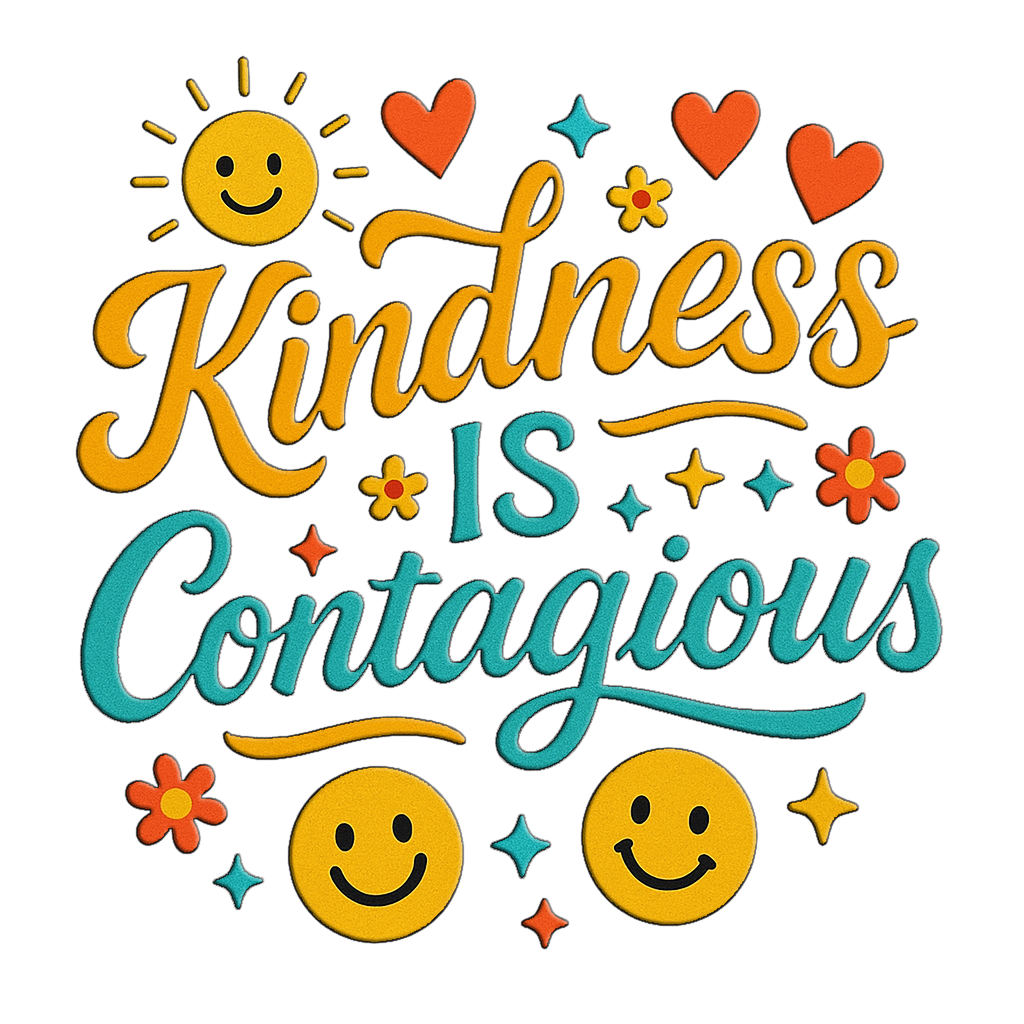 Love & Kindness