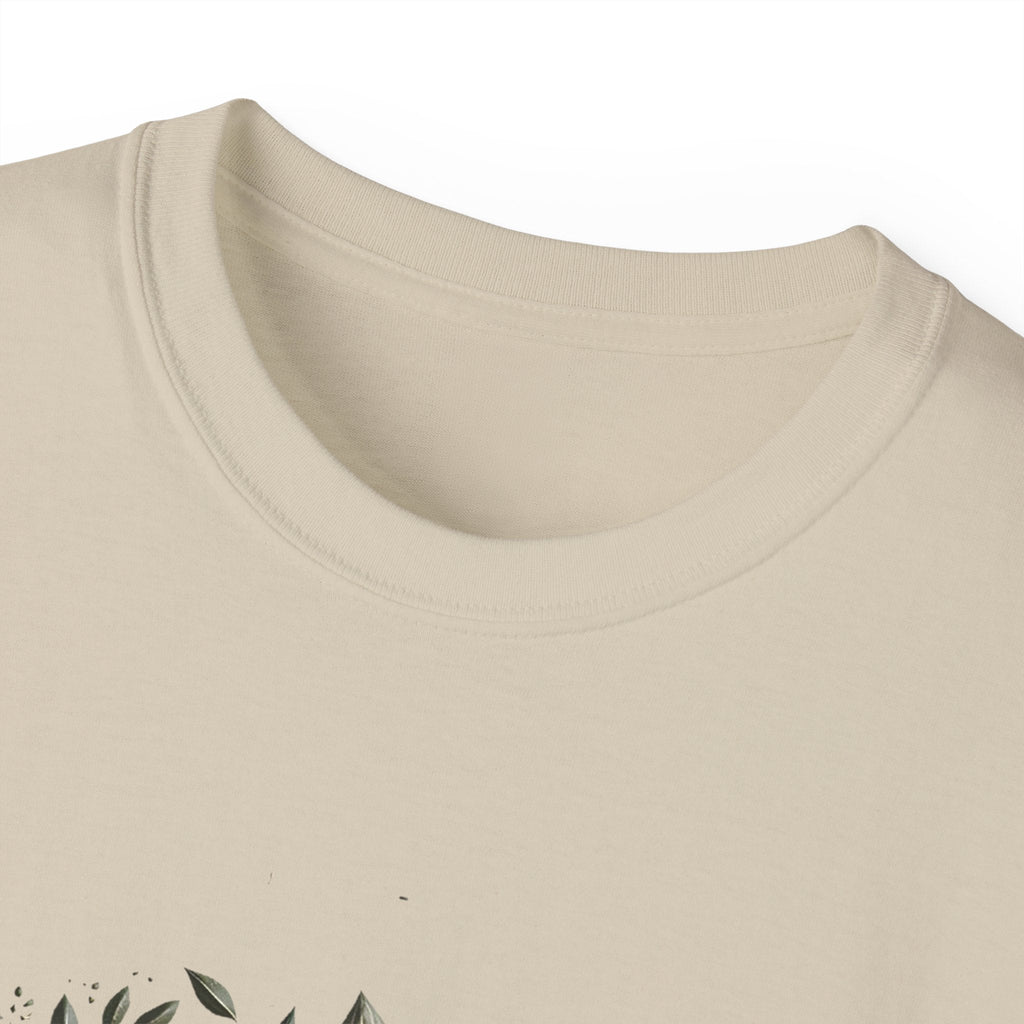 Clean Beauty Unisex Ultra Cotton T-shirt - Eco-Friendly Graphic