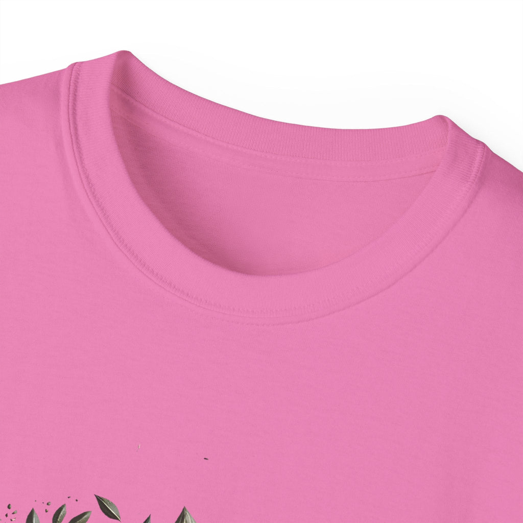 Clean Beauty Unisex Ultra Cotton T-shirt - Eco-Friendly Graphic