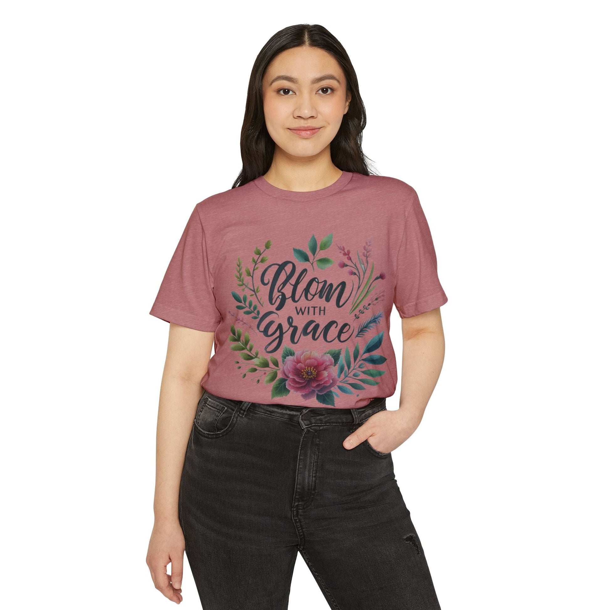 Organic T-Shirt - Eco-Friendly T-shirt for Nature Lovers & adventurers