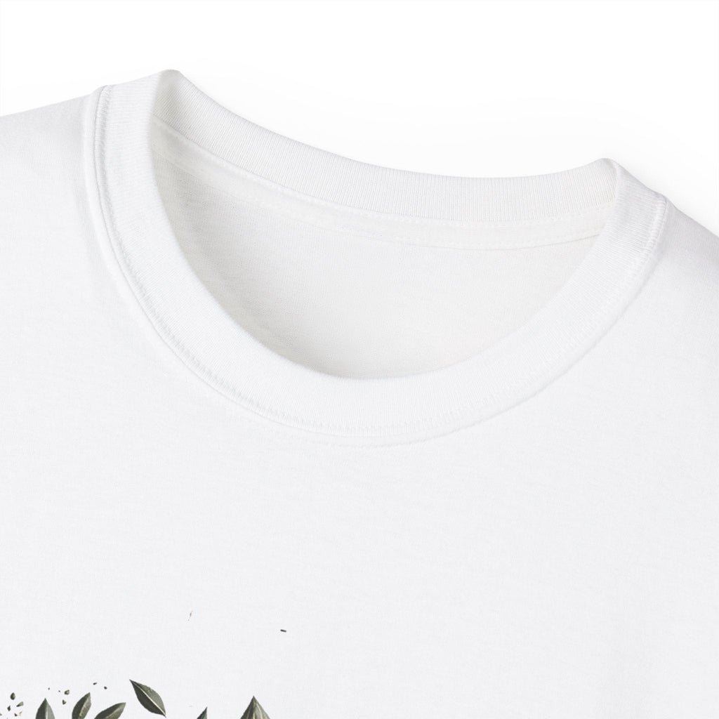 Clean Beauty Unisex Ultra Cotton T-shirt - Eco-Friendly Graphic