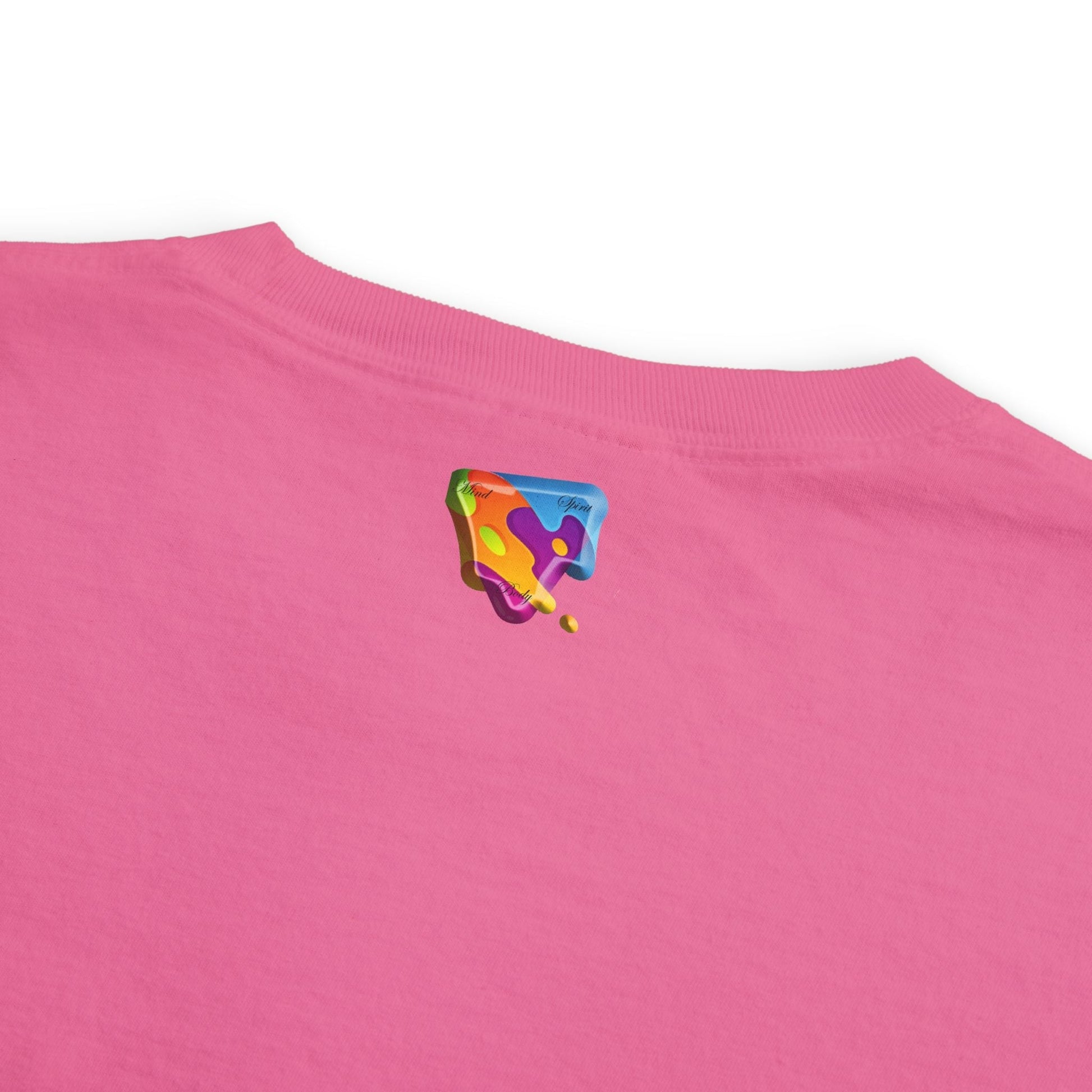 Unisex Garment-Dyed Pocket T-Shirt - Fashion Fitness- Its Cool