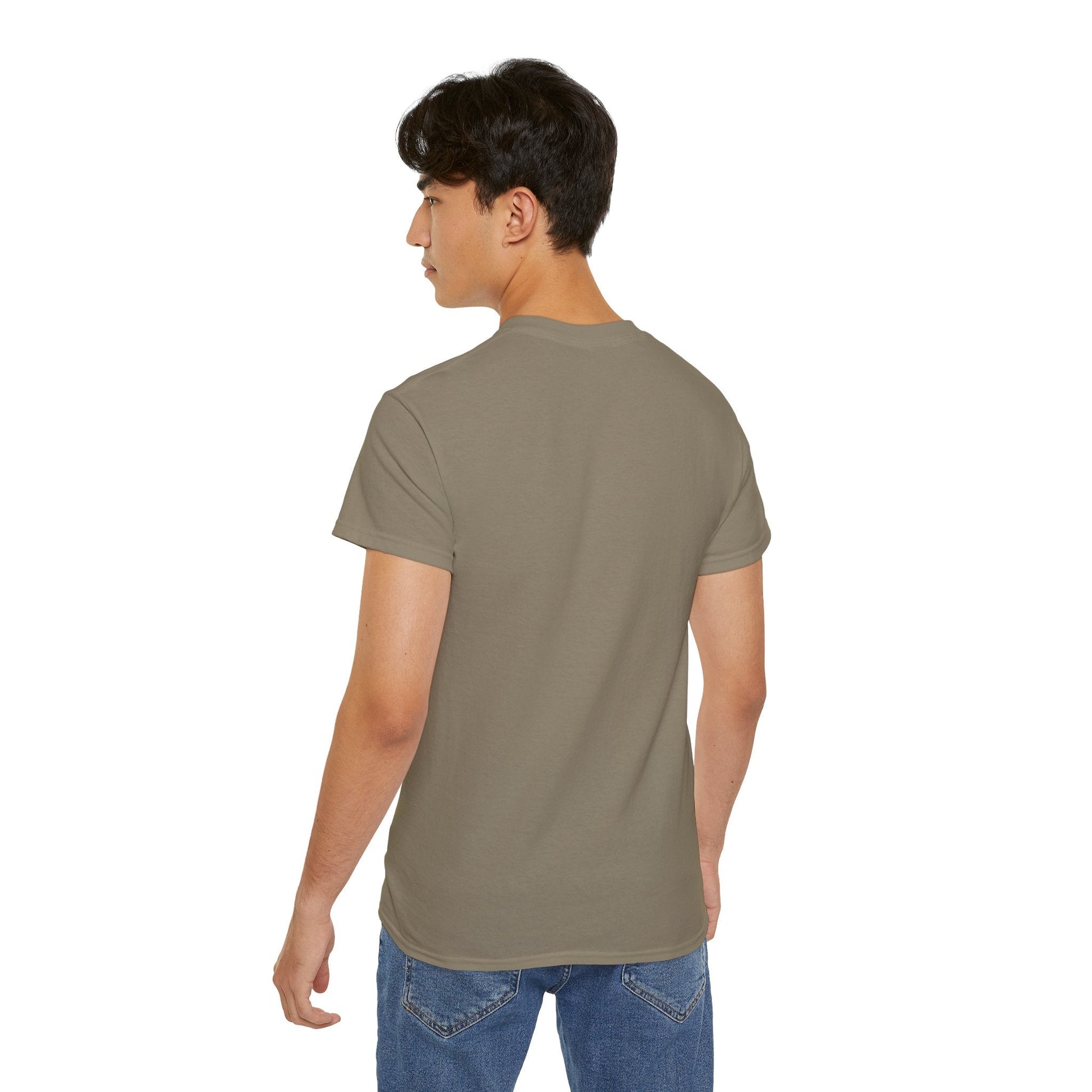 Clean Beauty Unisex Ultra Cotton T-shirt - Eco-Friendly Graphic