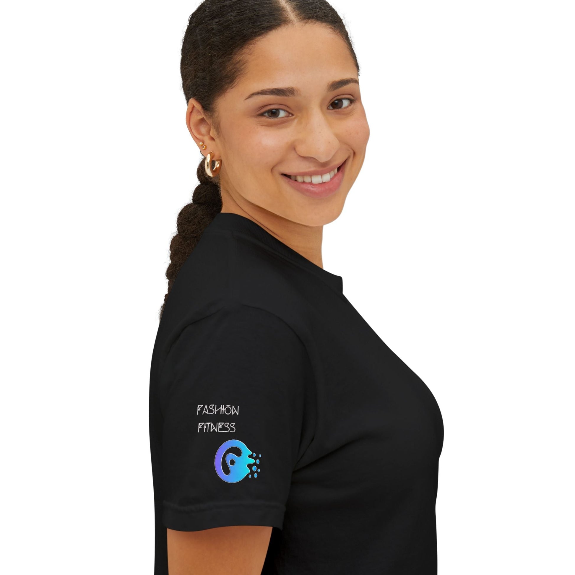 Unisex Garment-Dyed Pocket T-Shirt - Fashion Fitness- Its Cool