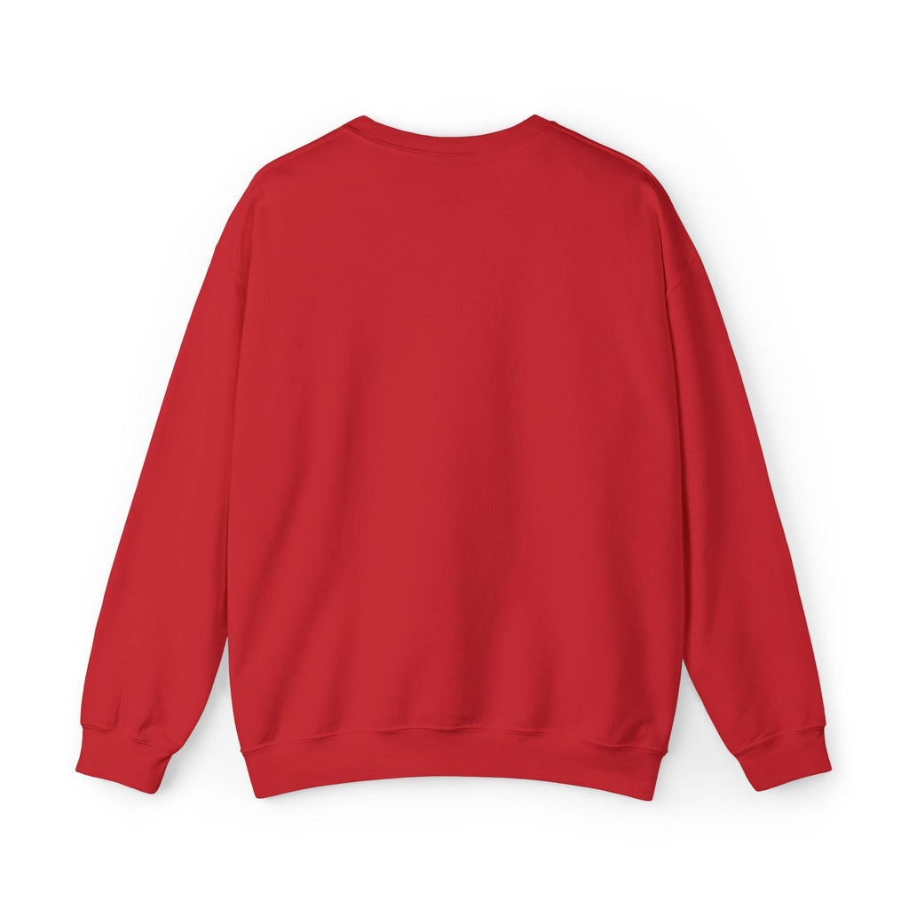 Unisex Heavy Blend™ Crewneck Sweatshirt - On Fire For Life