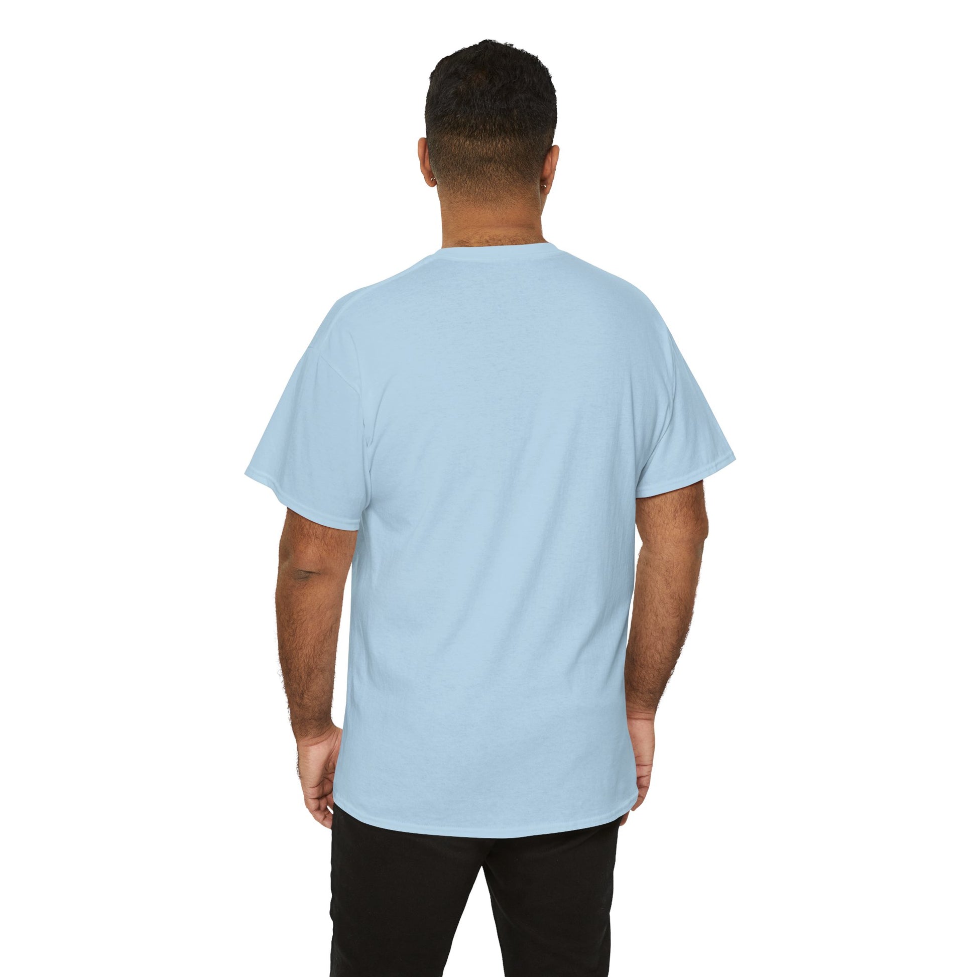 Unisex Garment-Dyed T-shirt - Love it Live Leave it Better Vintage