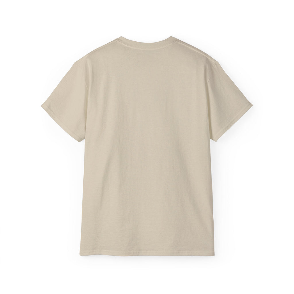 Clean Beauty Unisex Ultra Cotton T-shirt - Eco-Friendly Graphic
