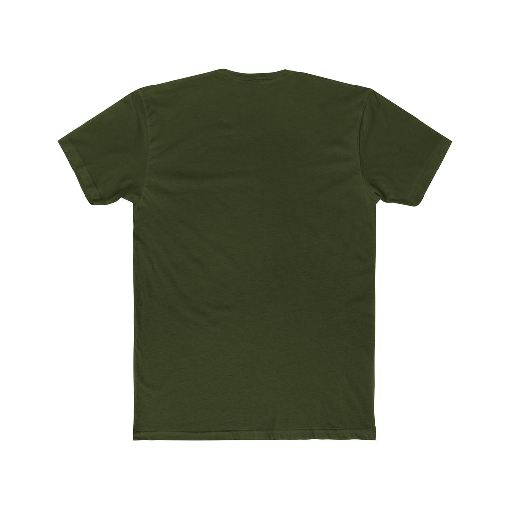 Unisex Organic T-Shirt - Proud of the Pride Eco-Friendly Comfort