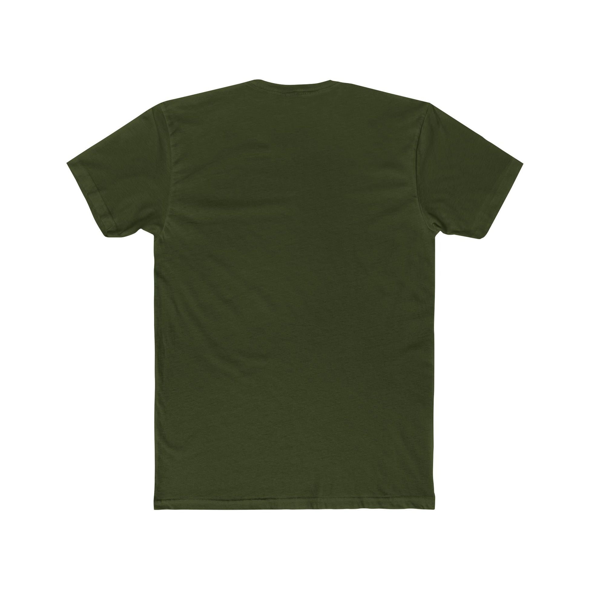 Unisex Organic T-Shirt - Proud of the Pride Eco-Friendly Comfort