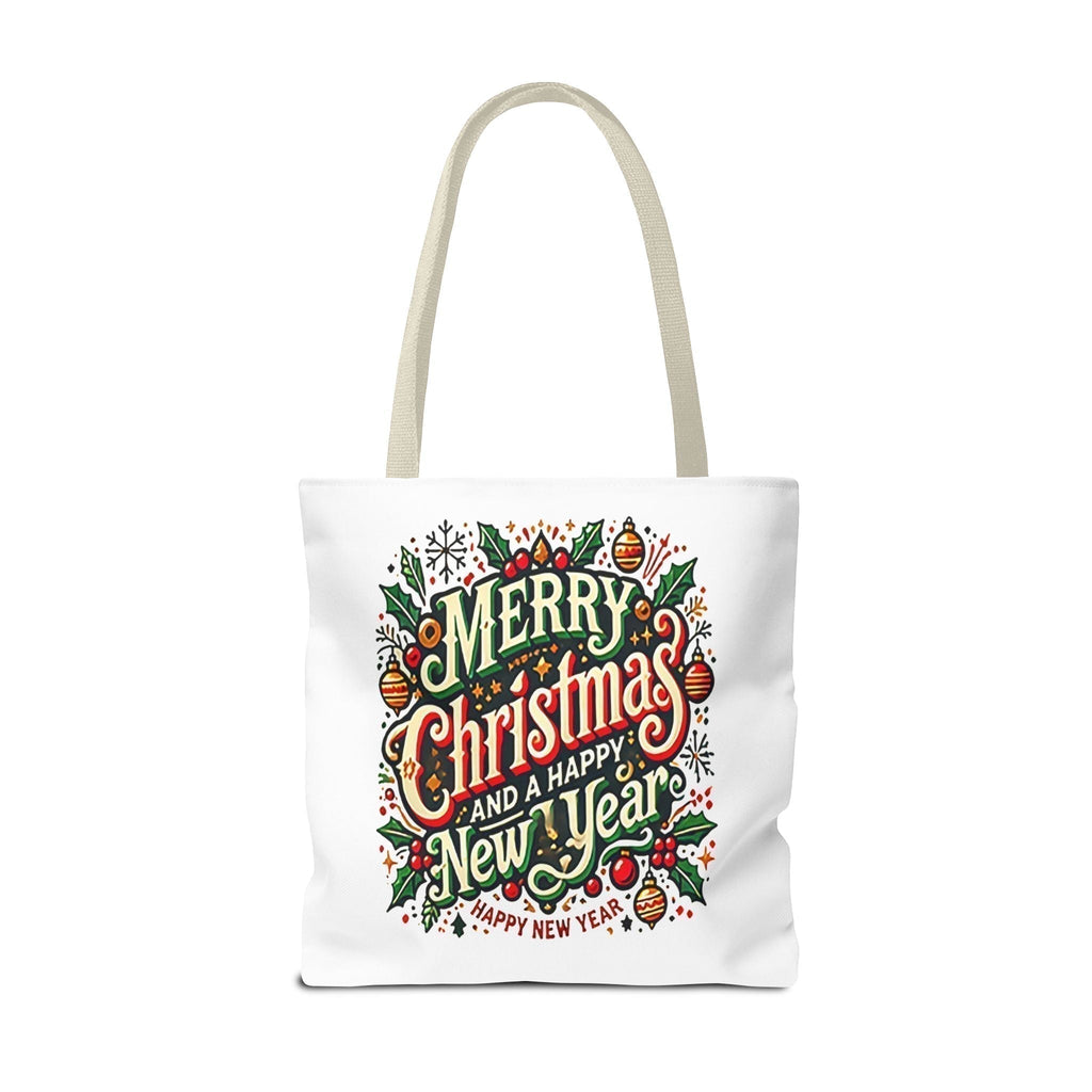 Festive Tote Bags – Stylish & Practical for the Seasonal Gift Shopping