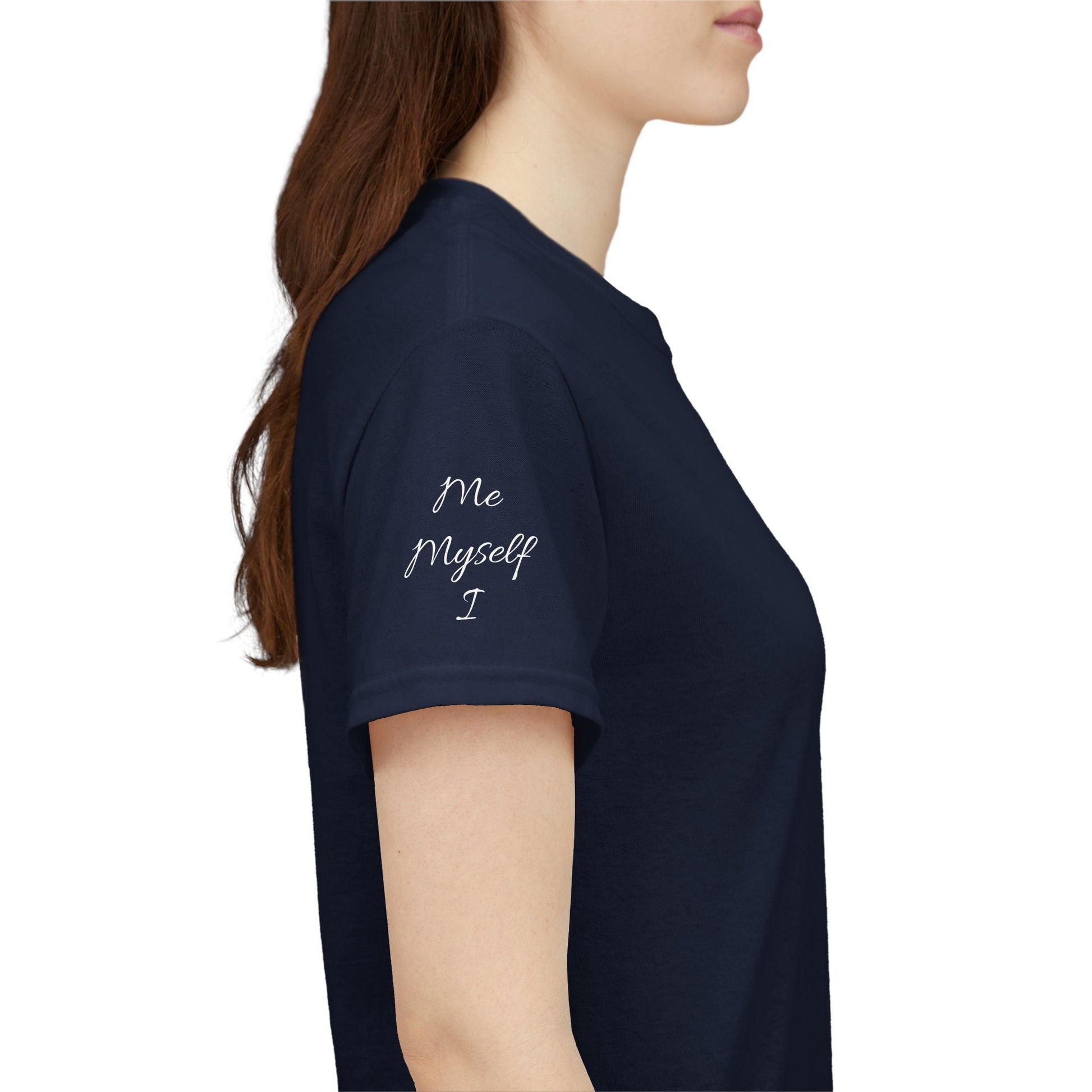 Unisex Heavy Cotton t-shirt 3 in one t-shirt for Comfort & Durability.