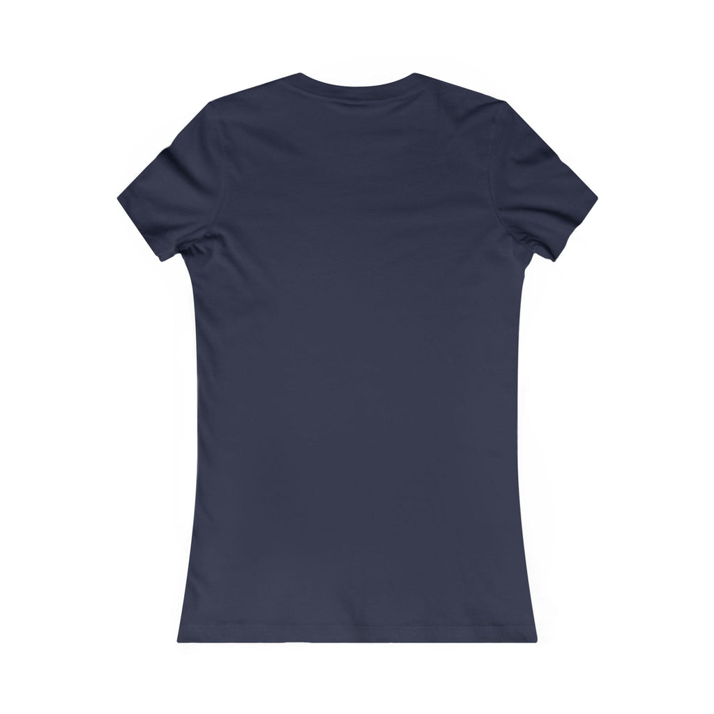  Colorful Women Favorite t-shirt - Number One Design Only We The Odd 1