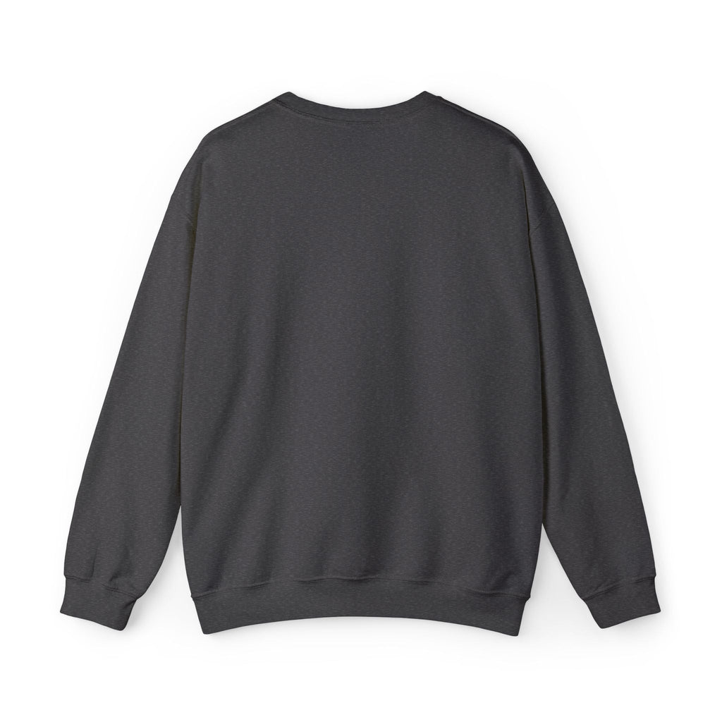 Unisex Heavy Blend™ Crewneck Sweatshirt - On Fire For Life