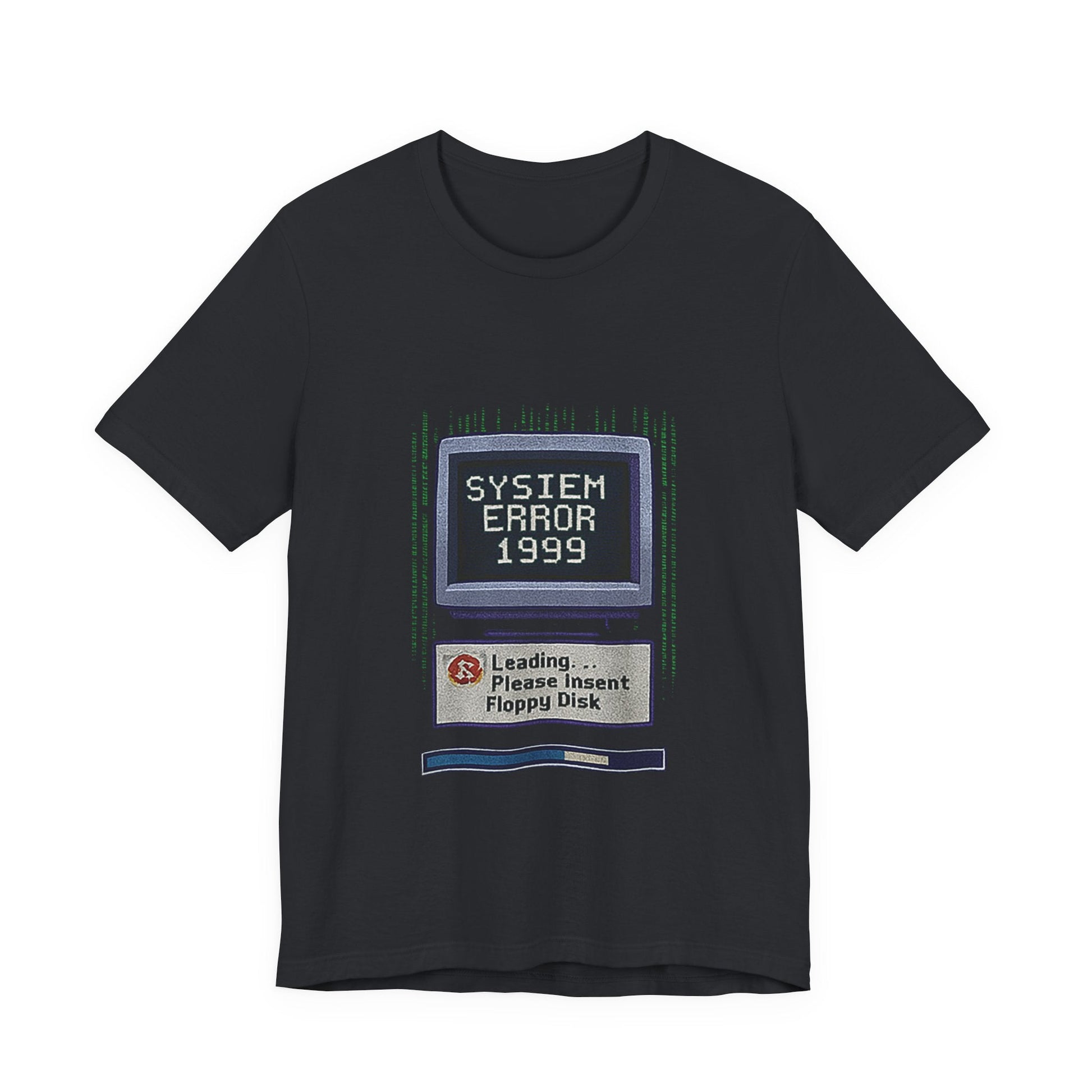 Retro Gaming Graphic T-shirt - Vintage Unisex Gaming Shirt
