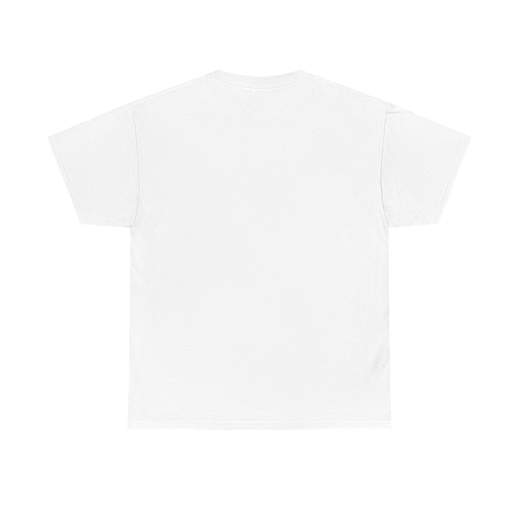 Unisex Heavy Cotton T-Shirt Love it - Live  leave it better