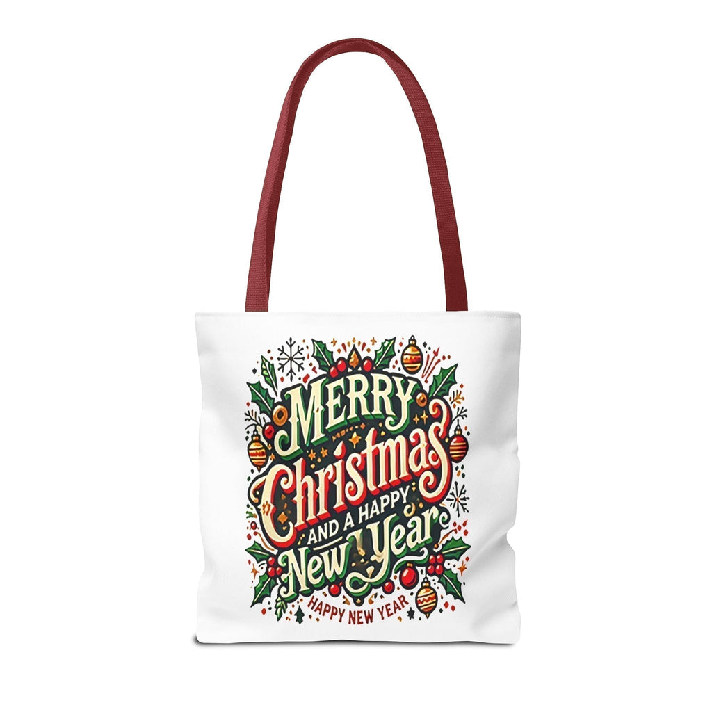 Festive Tote Bags – Stylish & Practical for the Seasonal Gift Shopping