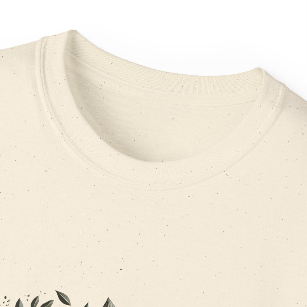 Clean Beauty Unisex Ultra Cotton T-shirt - Eco-Friendly Graphic
