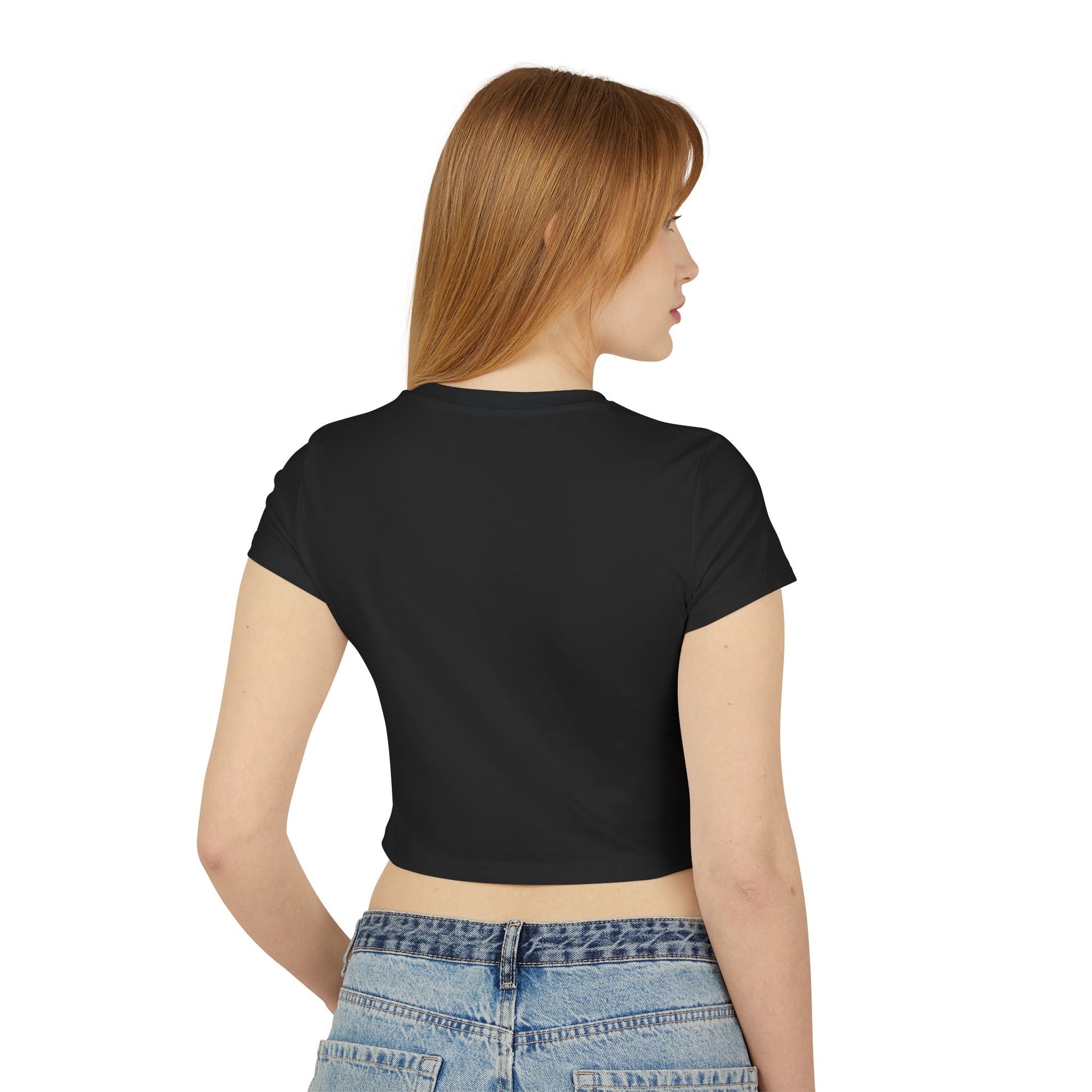 Women Baby t-shirt – Only We The Odd Ones | Unique & Stylish Fit