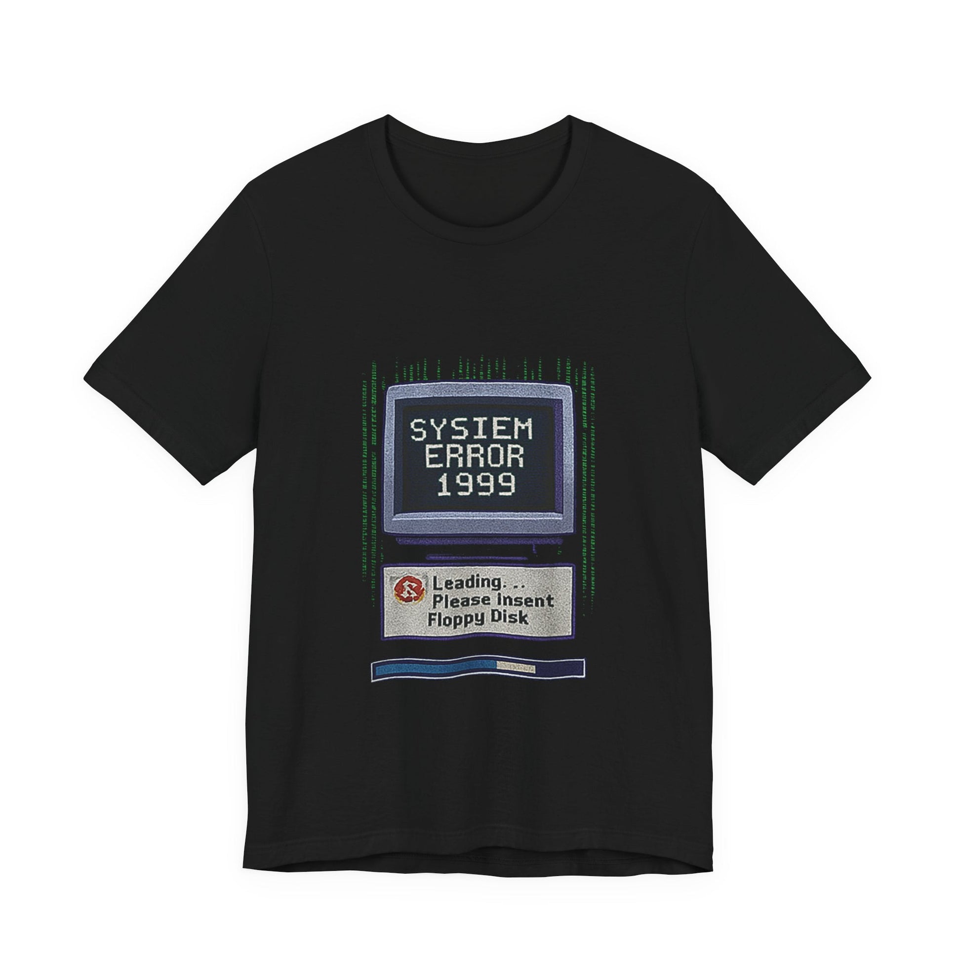 Retro Gaming Graphic T-shirt - Vintage Unisex Gaming Shirt