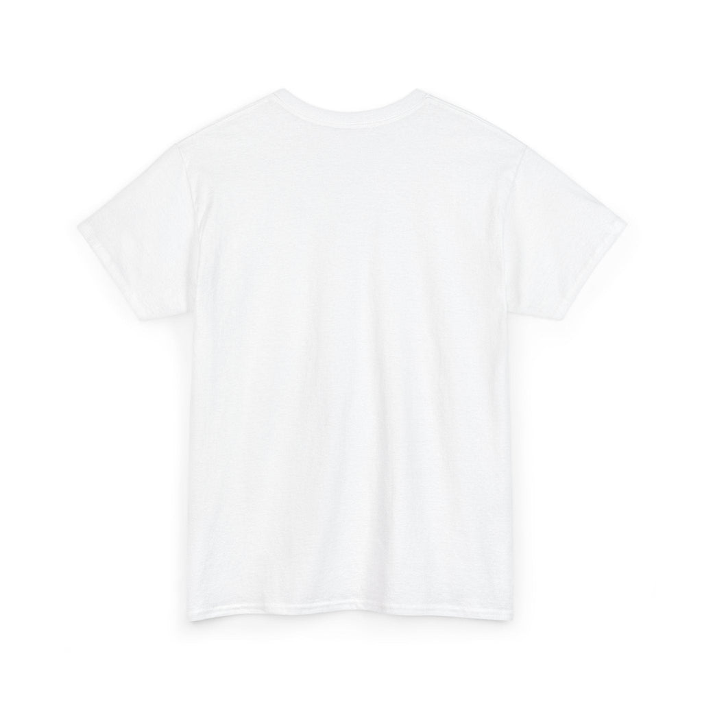 Unisex Heavy Cotton T-Shirt Love it - Live  leave it better