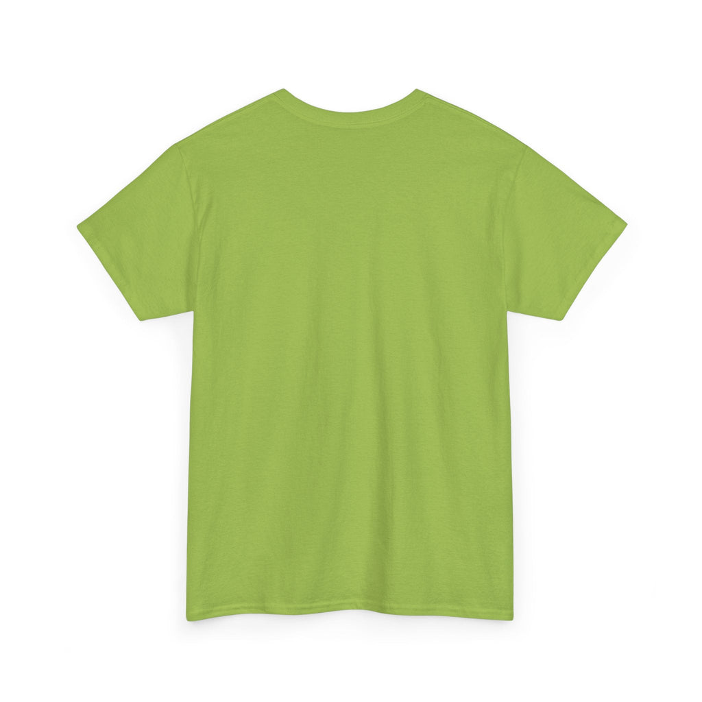 Unisex Heavy Cotton T-Shirt Love it - Live  leave it better