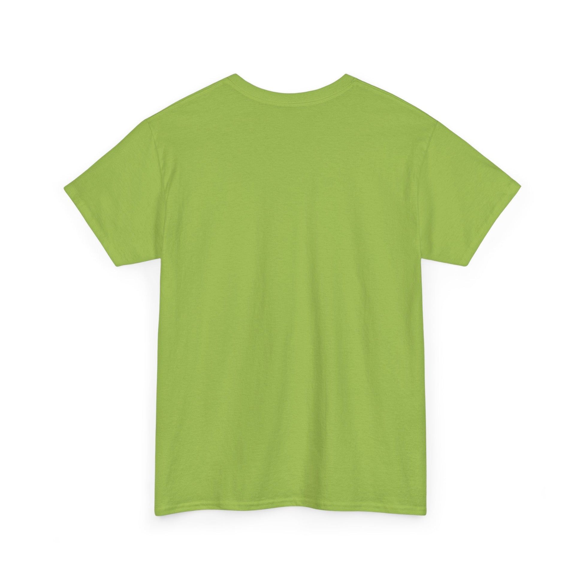 Unisex Heavy Cotton T-Shirt Love it - Live  leave it better