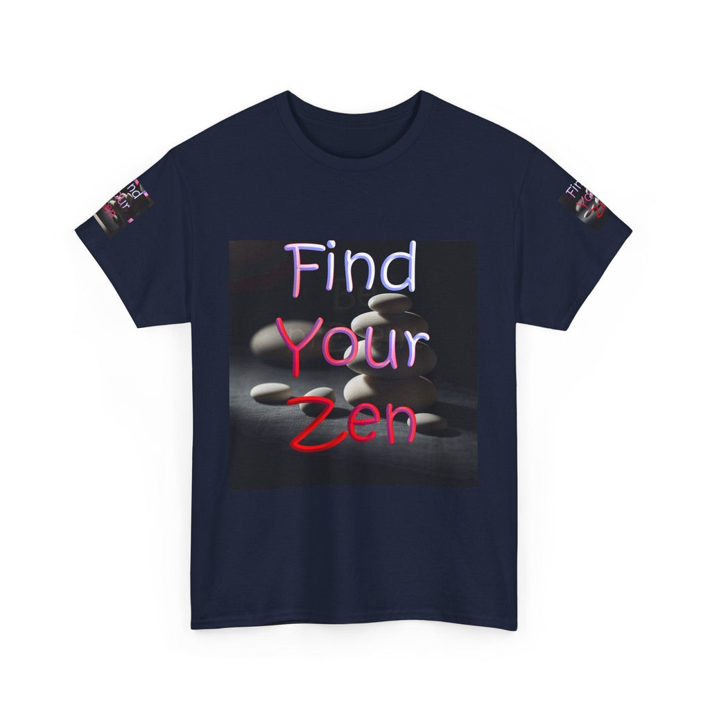 Unisex Heavy Cotton t-shirt
