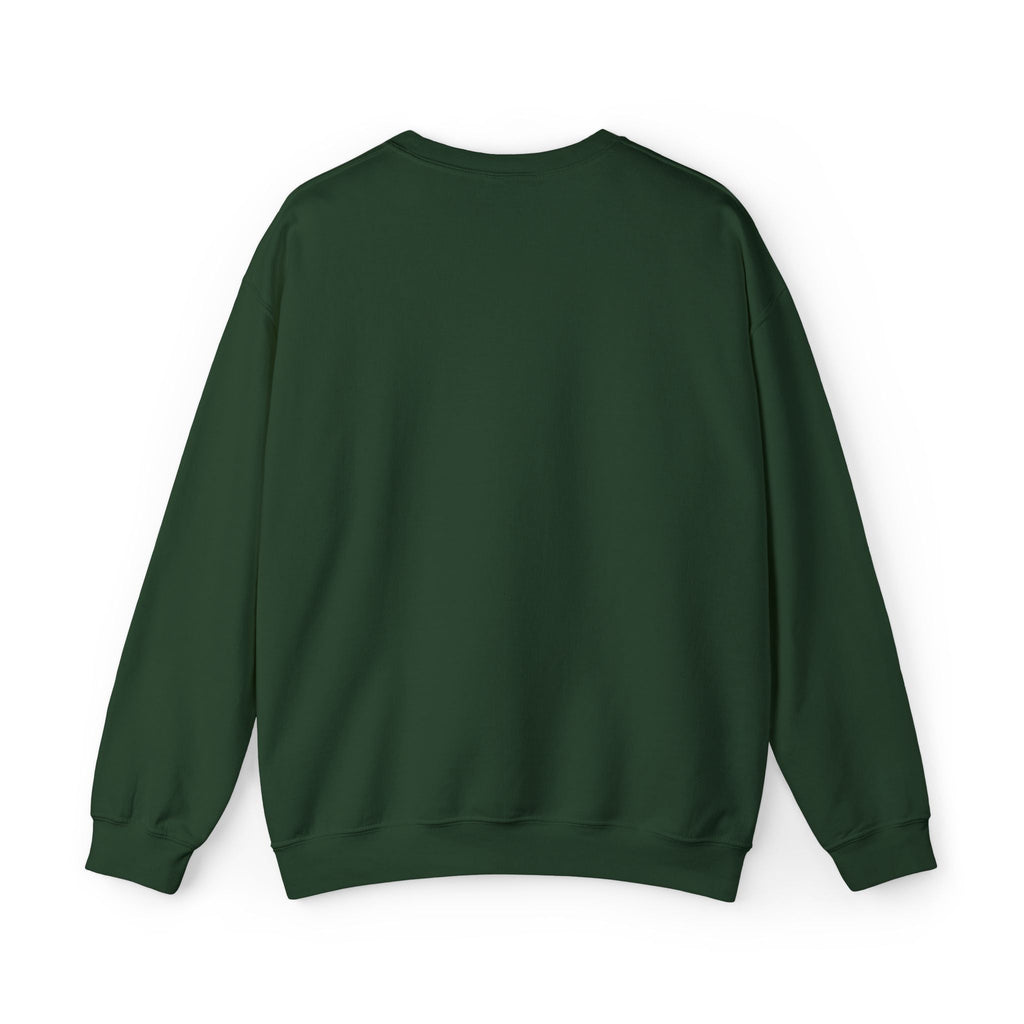Unisex Heavy Blend™ Crewneck Sweatshirt - On Fire For Life