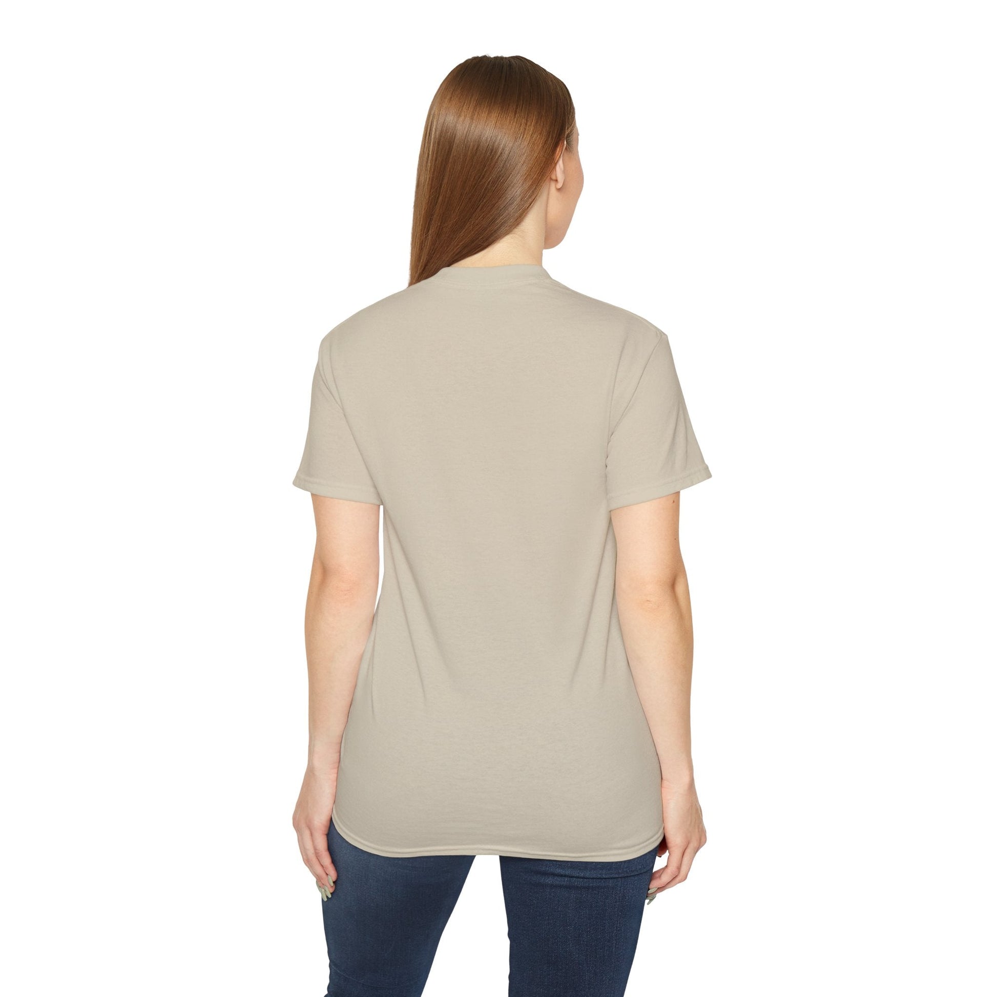 Clean Beauty Unisex Ultra Cotton T-shirt - Eco-Friendly Graphic
