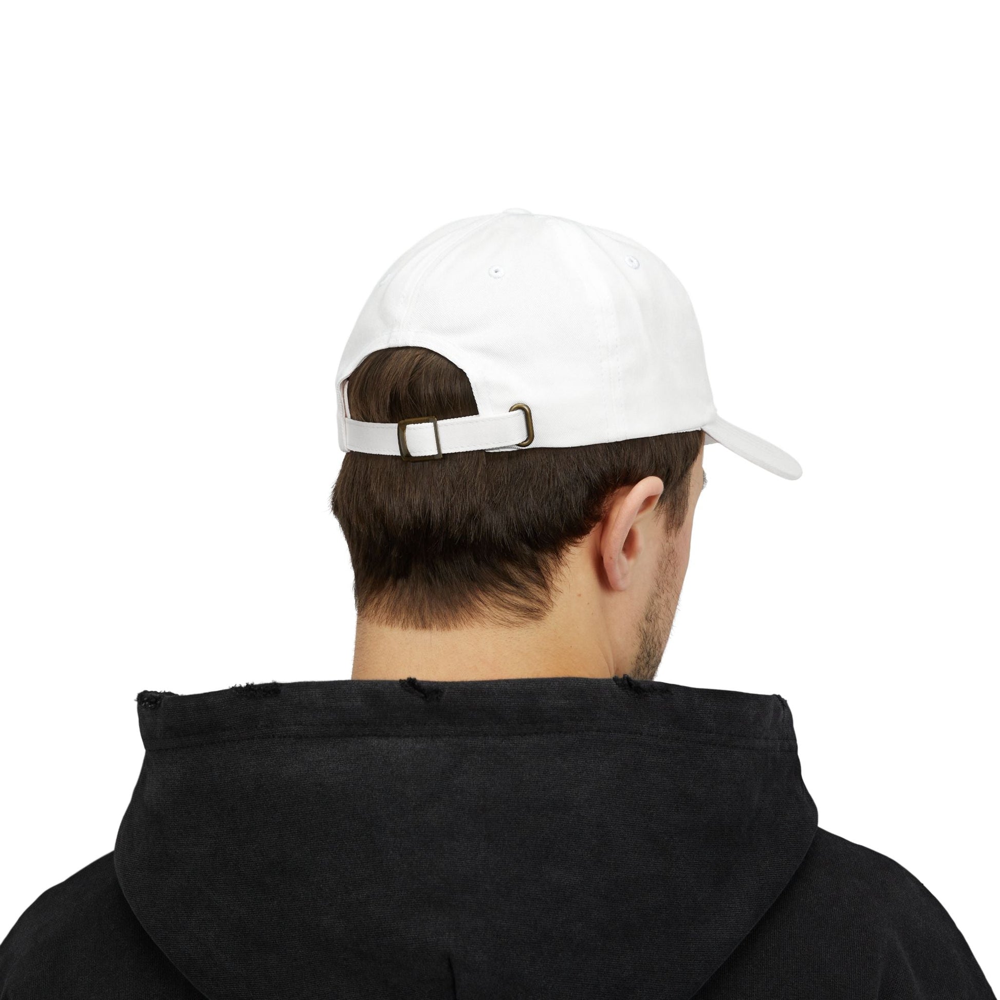 Classic Dad Cap - I AM Me| Trendy Adjustable Hat for Every Day