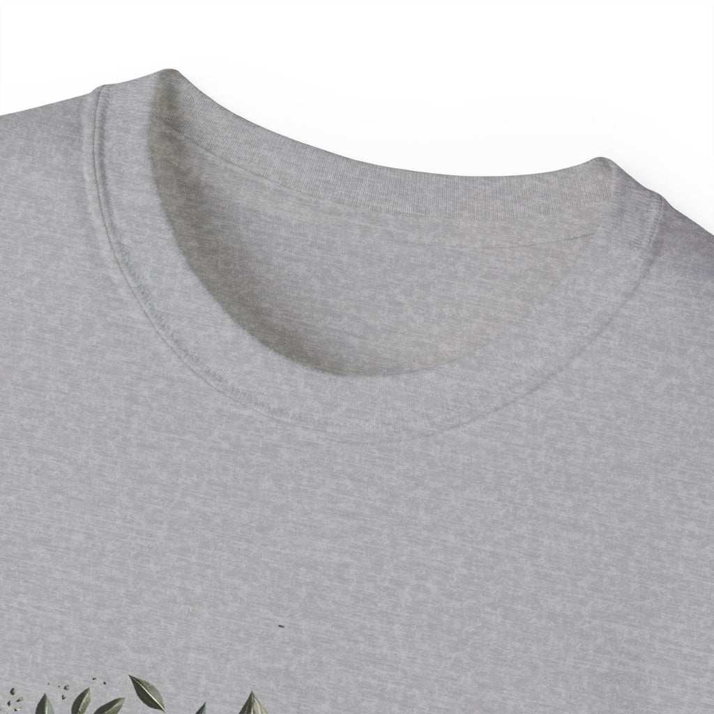 Clean Beauty Unisex Ultra Cotton T-shirt - Eco-Friendly Graphic