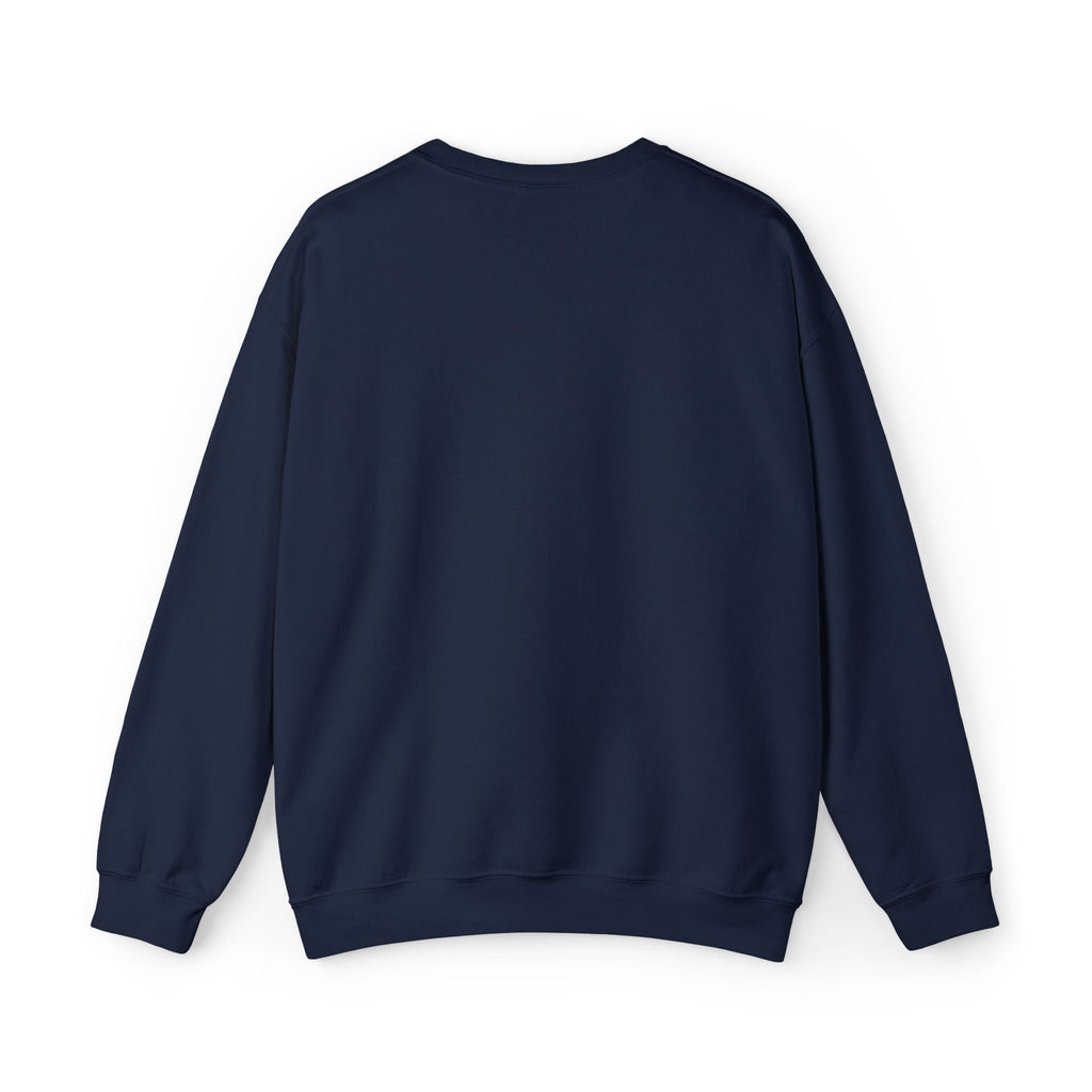 Unisex Heavy Blend™ Crewneck Sweatshirt - On Fire For Life