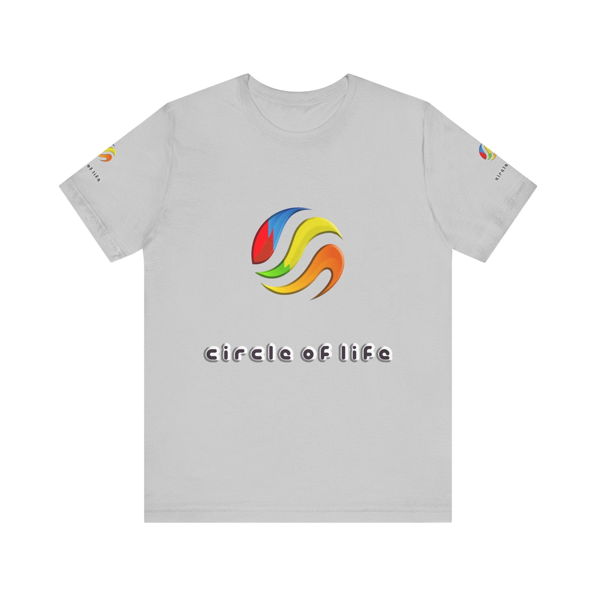  Wellness Journey Essentials t-shirt