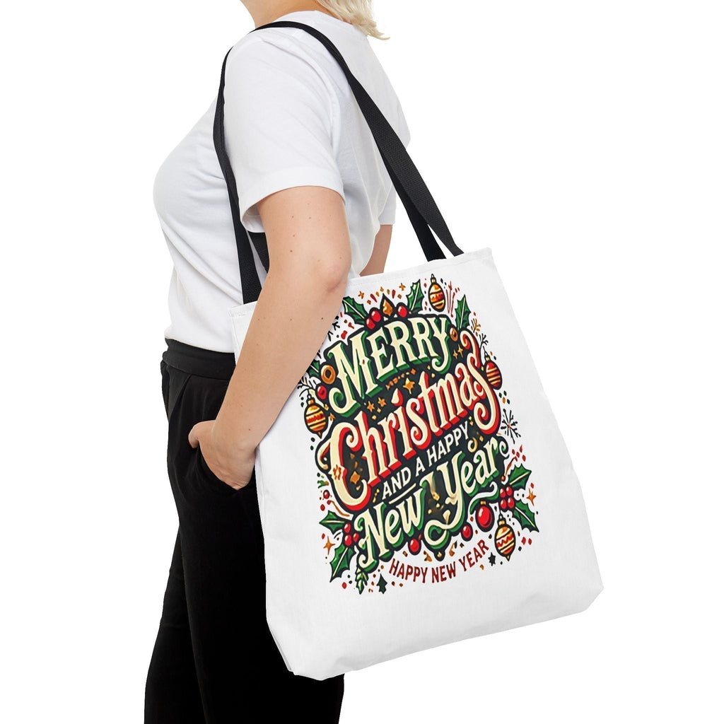 Festive Tote Bags – Stylish & Practical for the Seasonal Gift Shopping