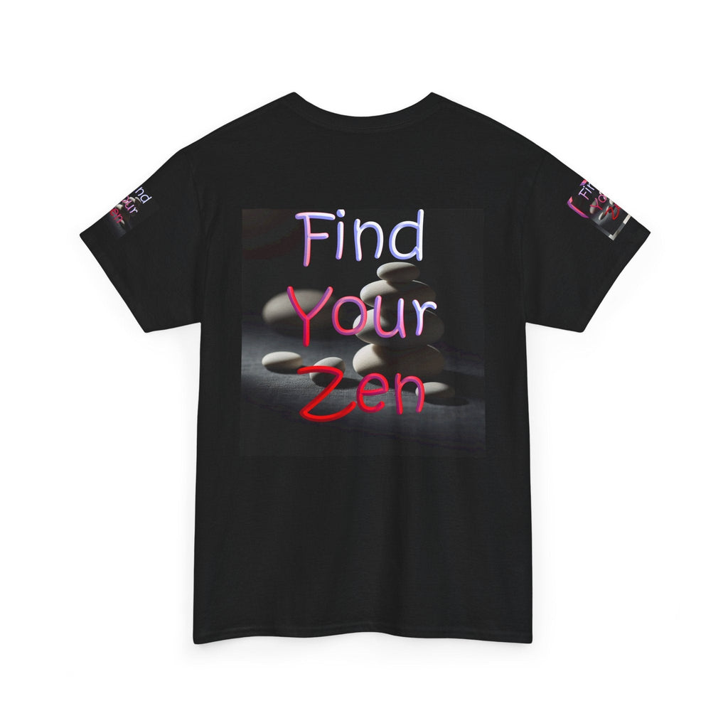 Unisex Heavy Cotton t-shirt