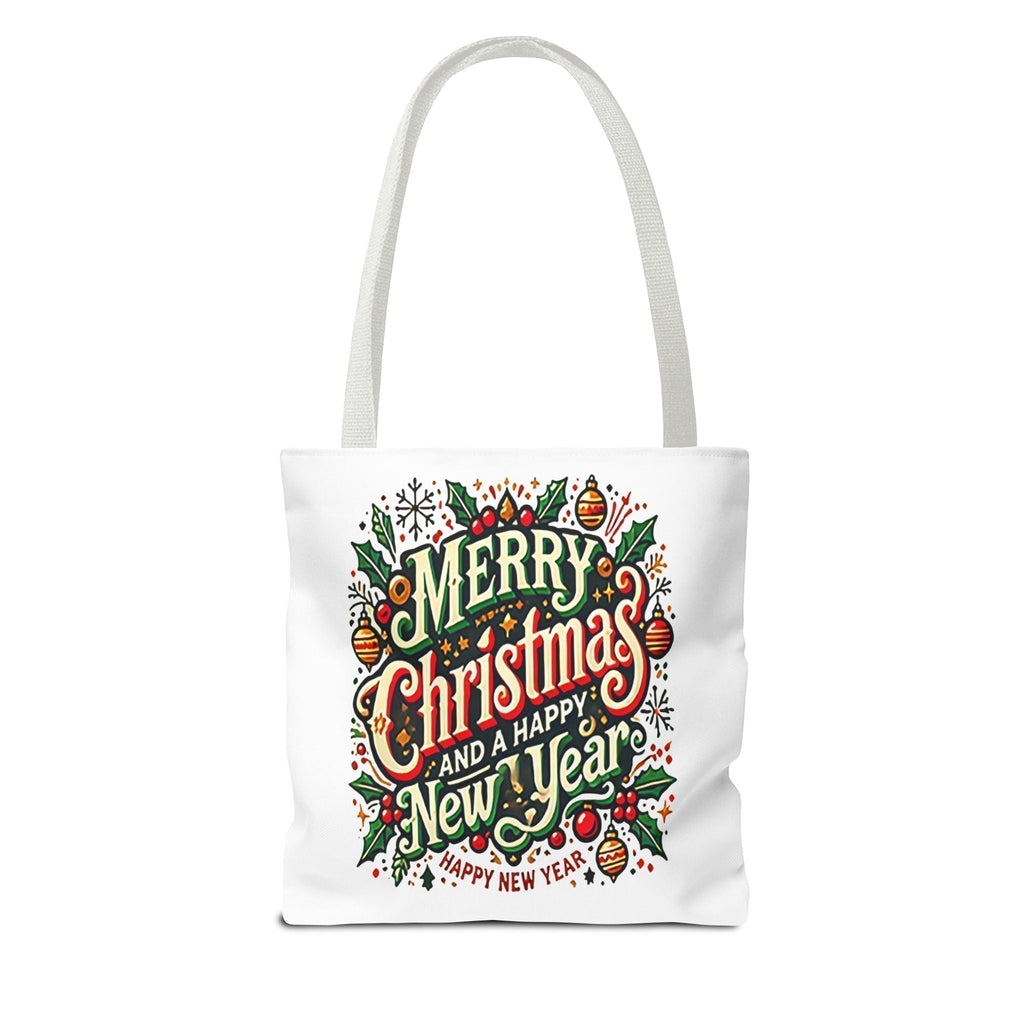 Festive Tote Bags – Stylish & Practical for the Seasonal Gift Shopping
