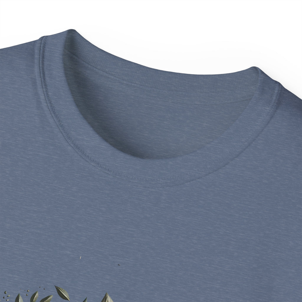 Clean Beauty Unisex Ultra Cotton T-shirt - Eco-Friendly Graphic