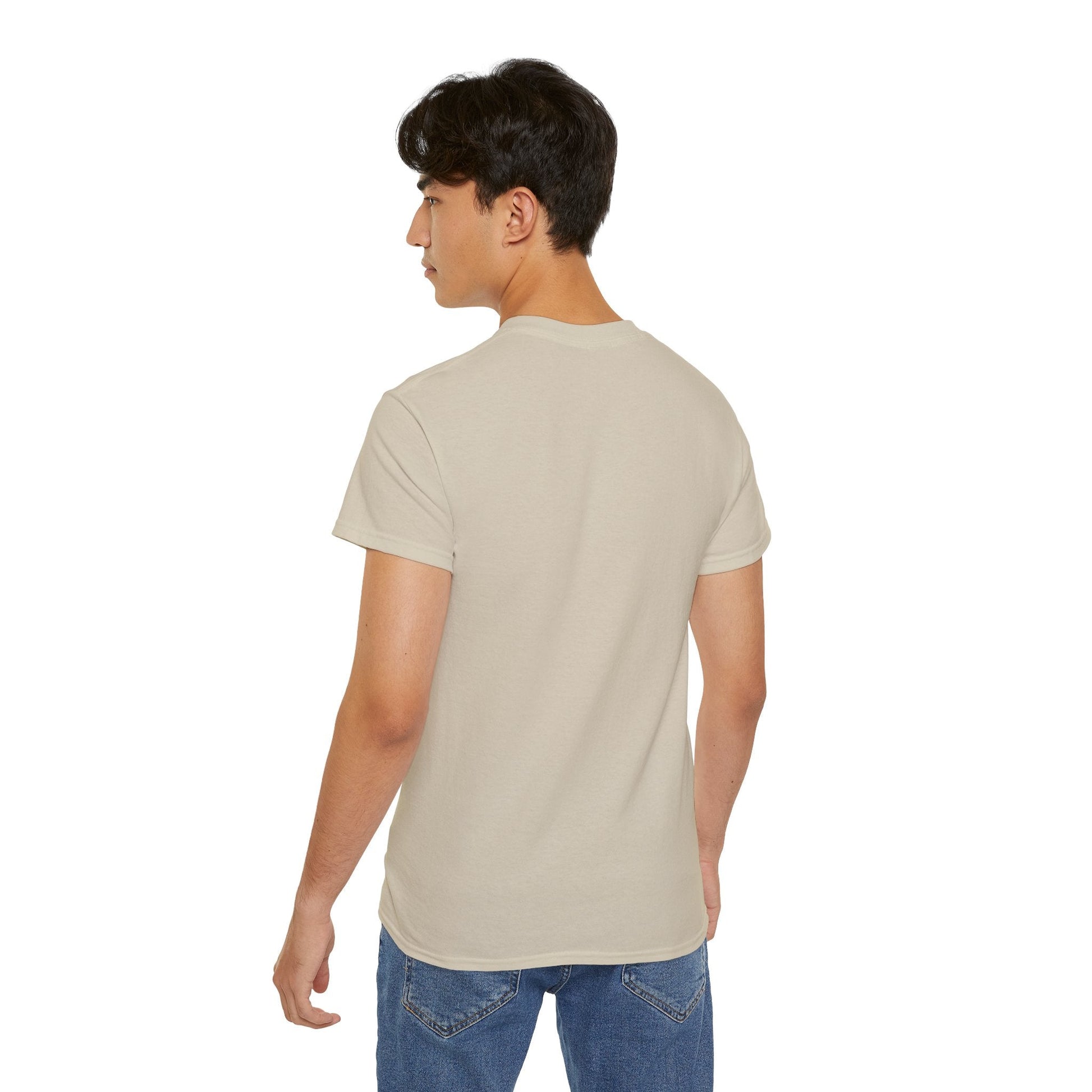 Clean Beauty Unisex Ultra Cotton T-shirt - Eco-Friendly Graphic