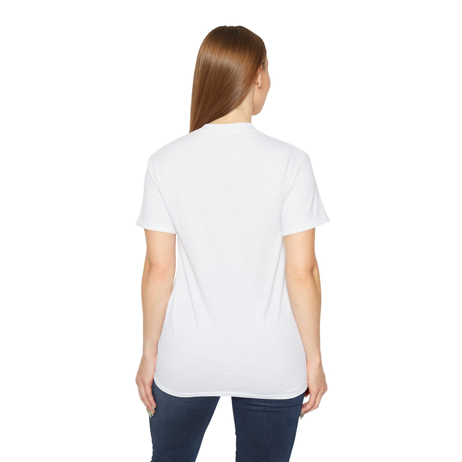 Clean Beauty Unisex Ultra Cotton T-shirt - Eco-Friendly Graphic