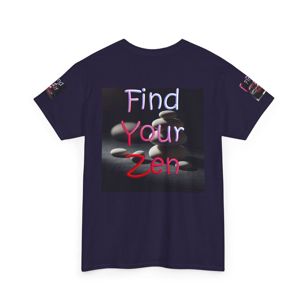 Unisex Heavy Cotton t-shirt