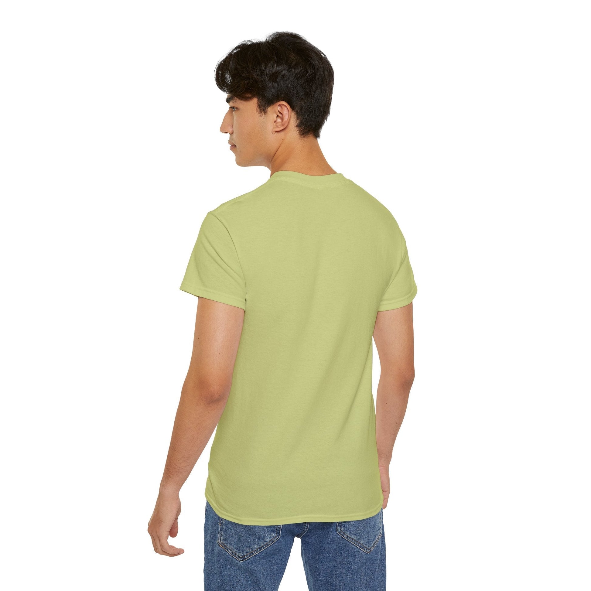 Clean Beauty Unisex Ultra Cotton T-shirt - Eco-Friendly Graphic