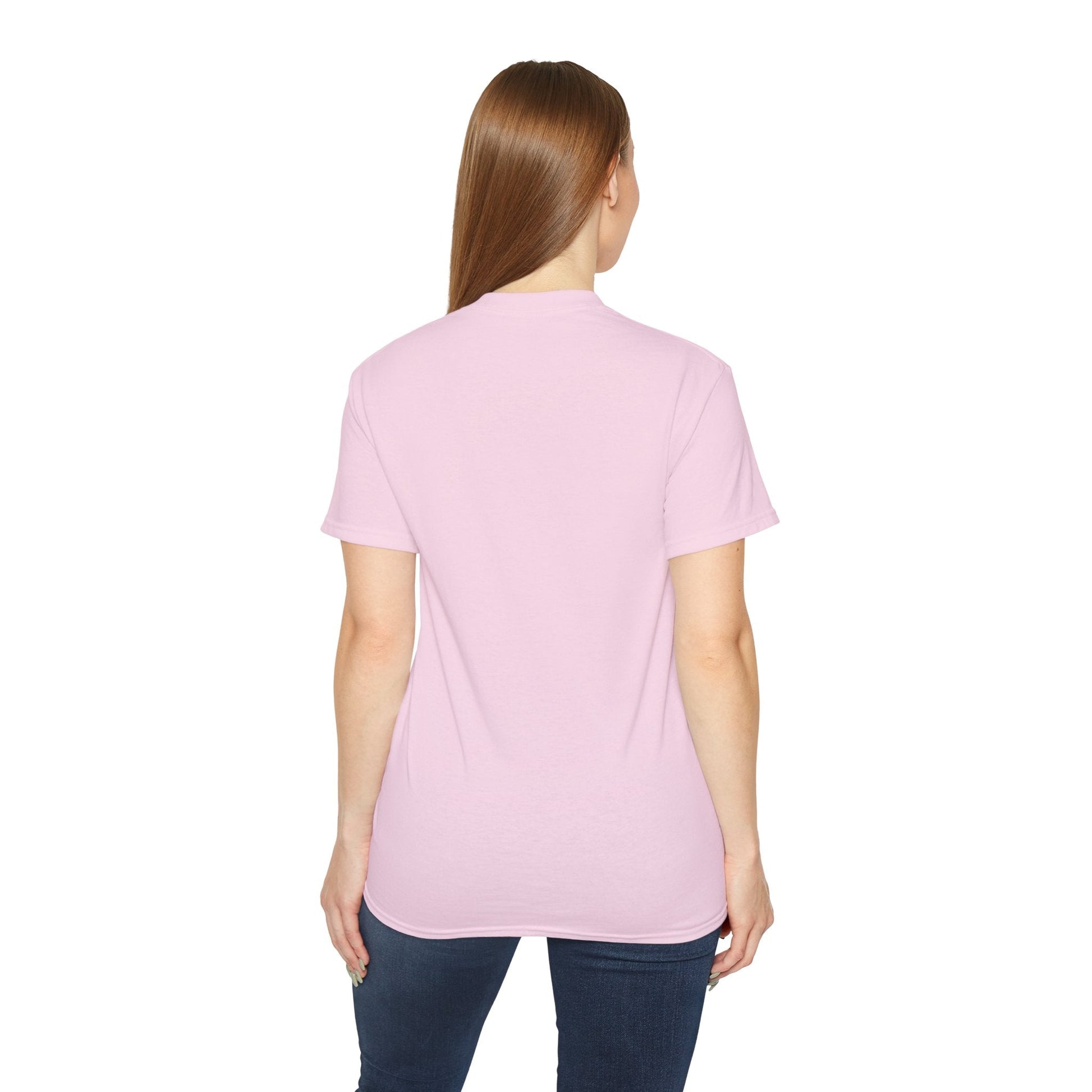 Clean Beauty Unisex Ultra Cotton T-shirt - Eco-Friendly Graphic