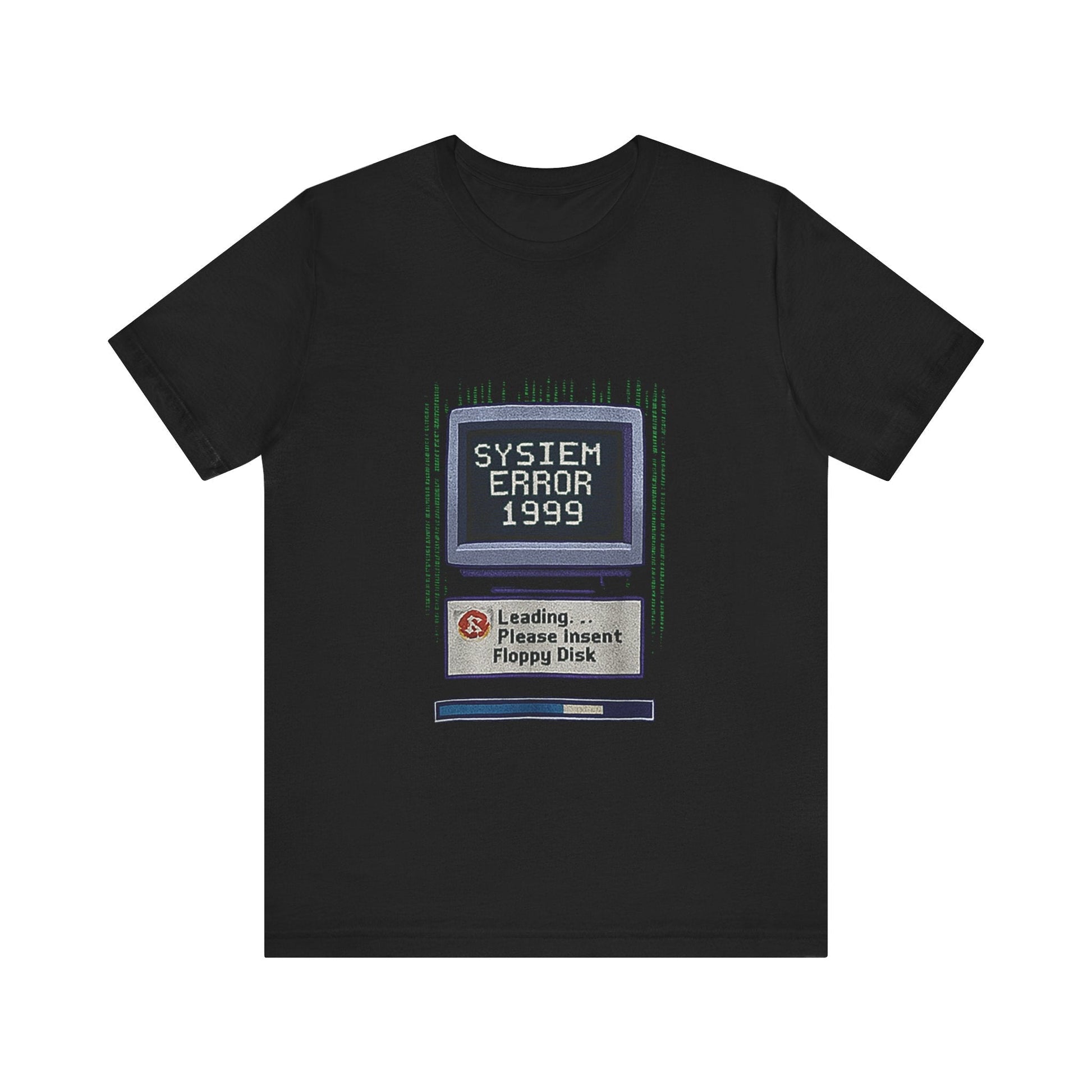 Retro Gaming Graphic T-shirt - Vintage Unisex Gaming Shirt