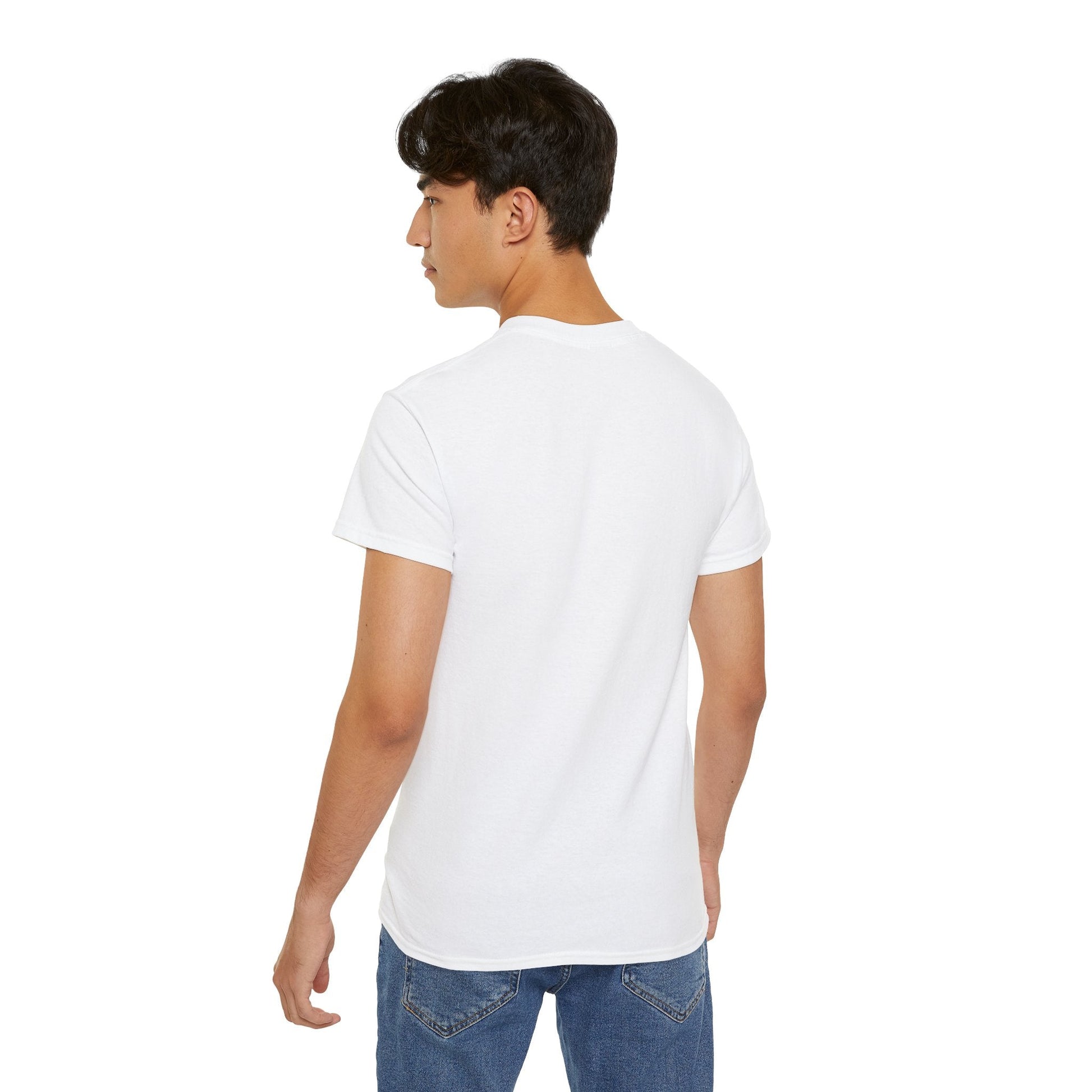Clean Beauty Unisex Ultra Cotton T-shirt - Eco-Friendly Graphic